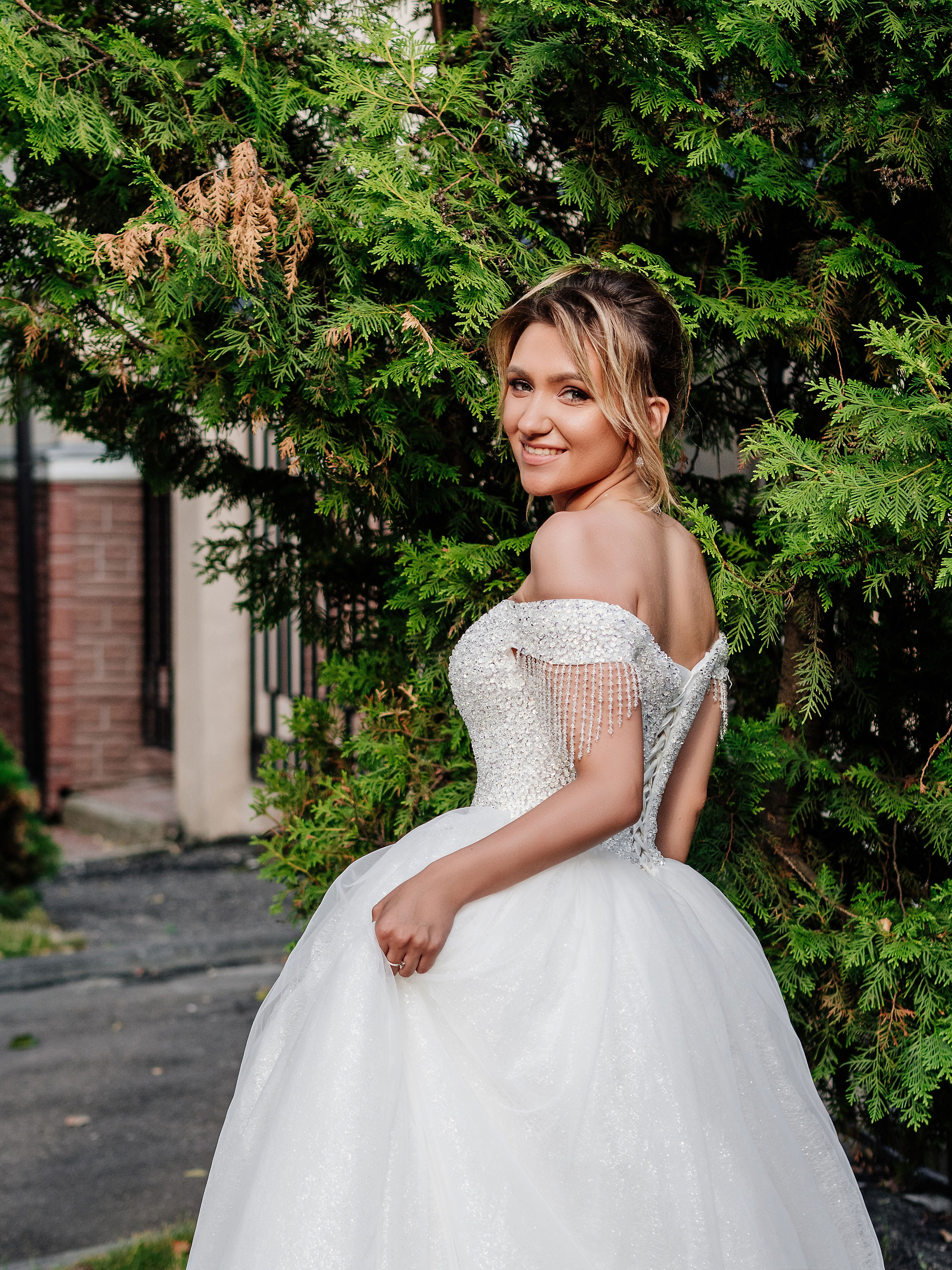 Свадьбы. Портретный фотограф Москва Евгений Ников