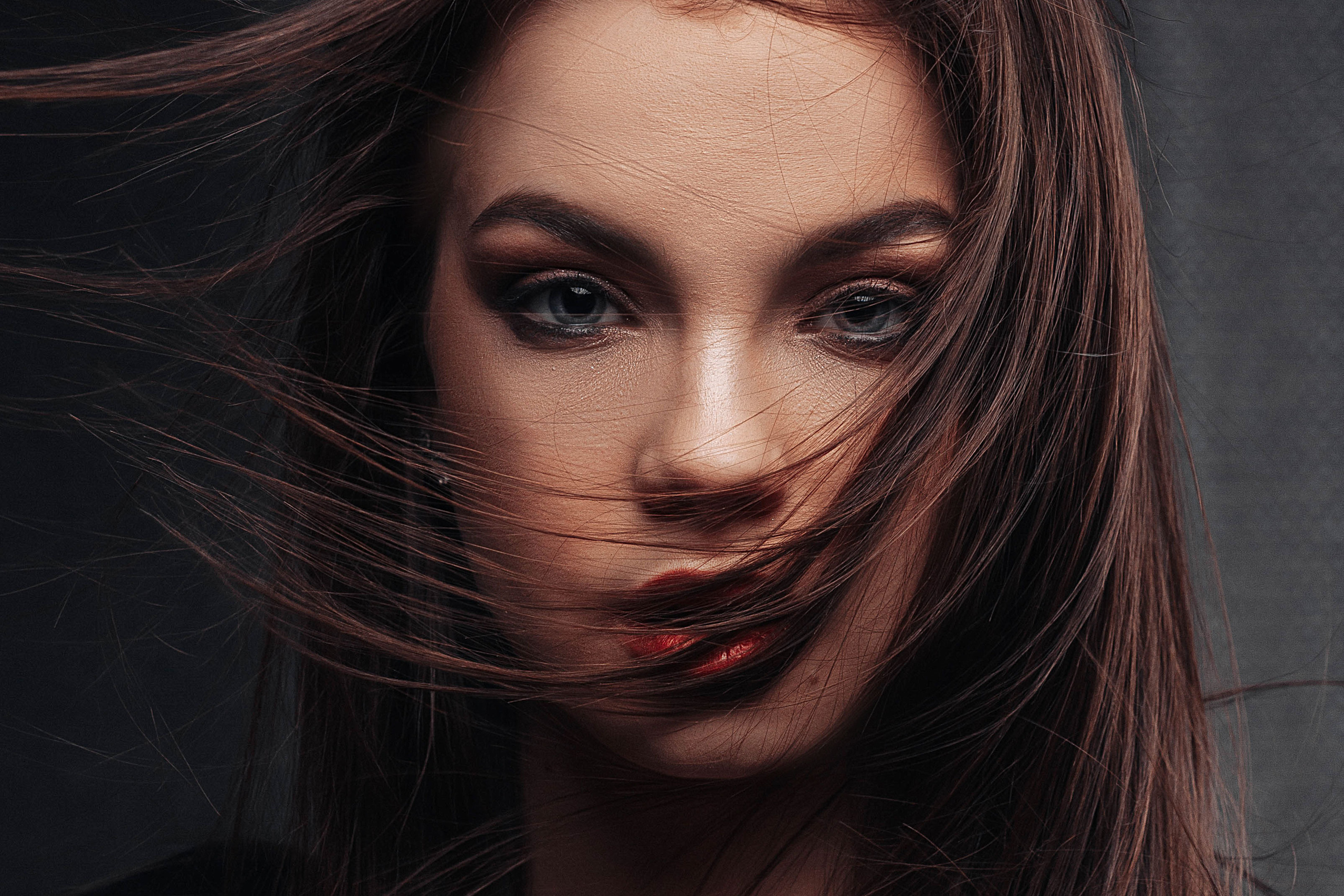 Портретный фотограф Москва Евгений Ников