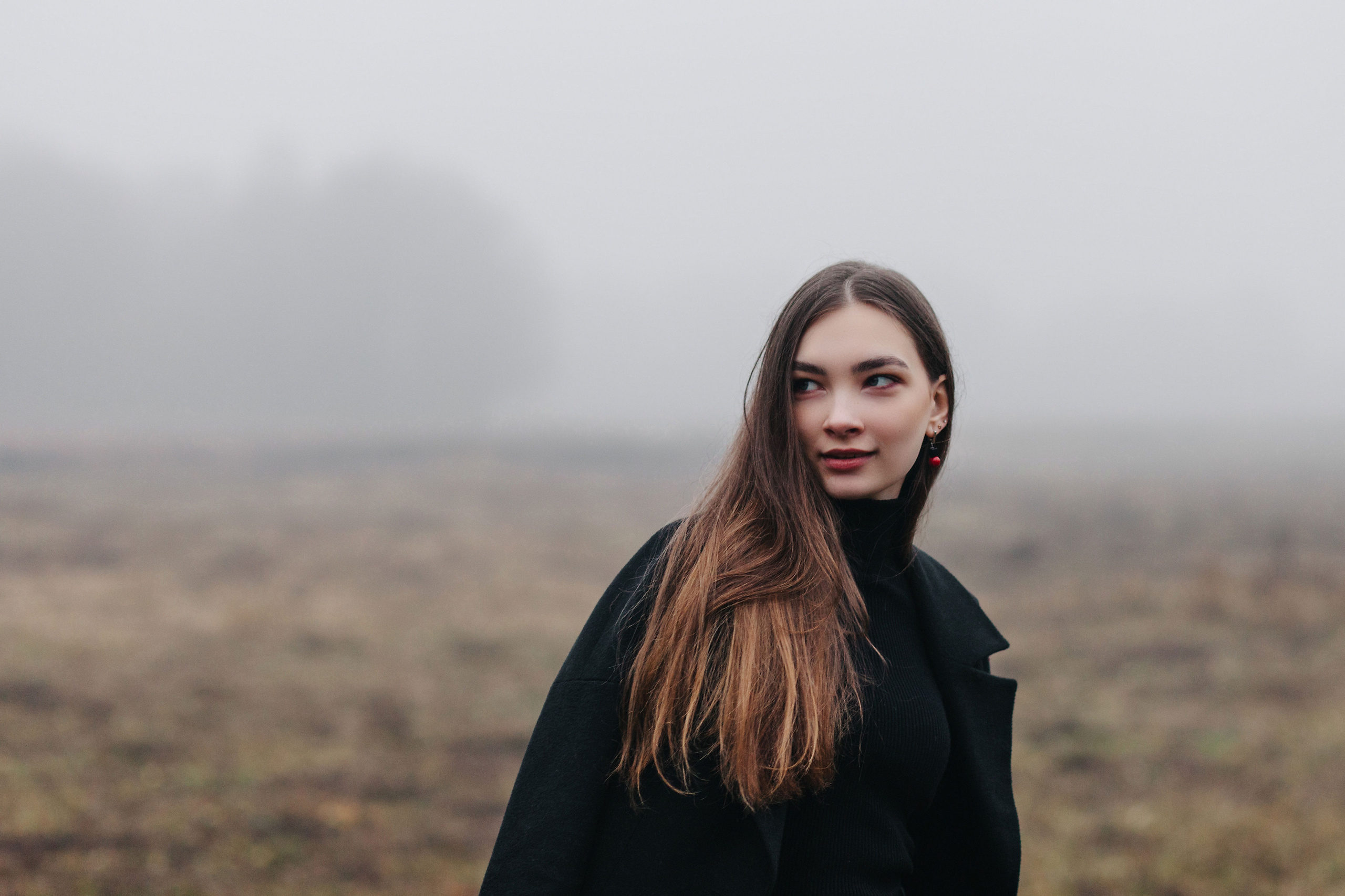 Портреты. Портретный фотограф Москва Евгений Ников