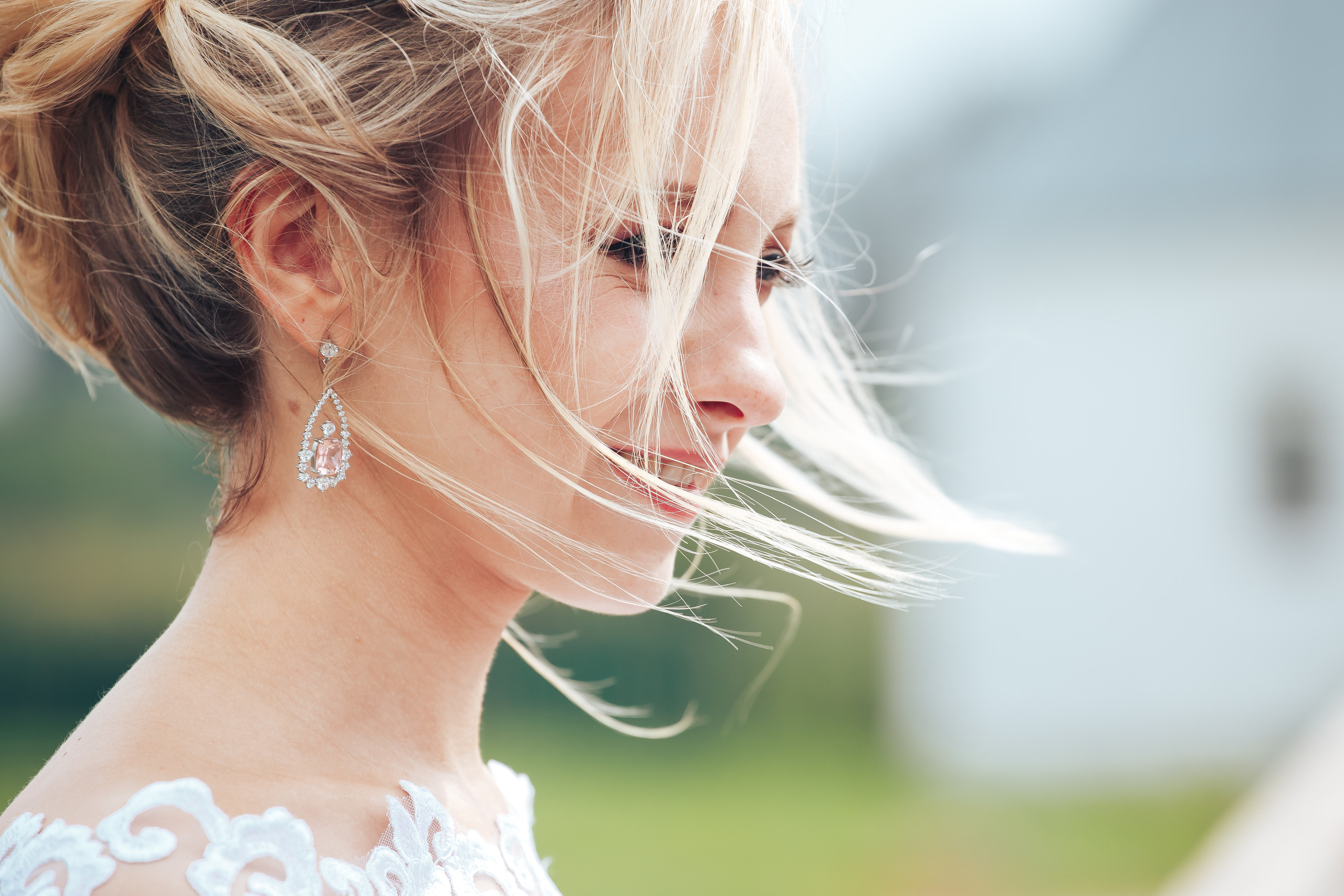 Свадьбы. Портретный фотограф Москва Евгений Ников