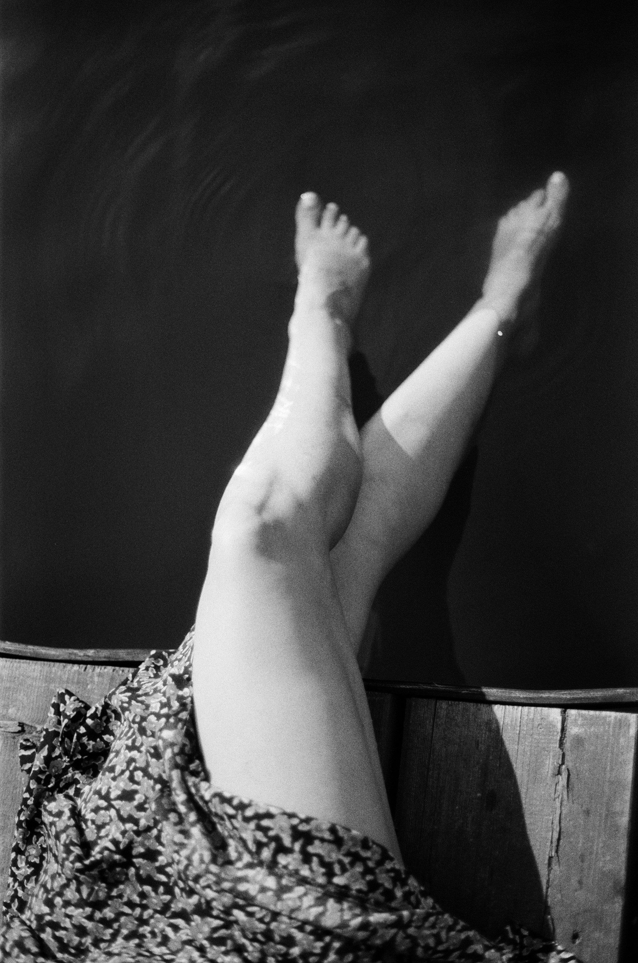 Оля, пленка. Профессиональный Фотограф во Владимире, в Москве и в Суздале — Полина Романычева