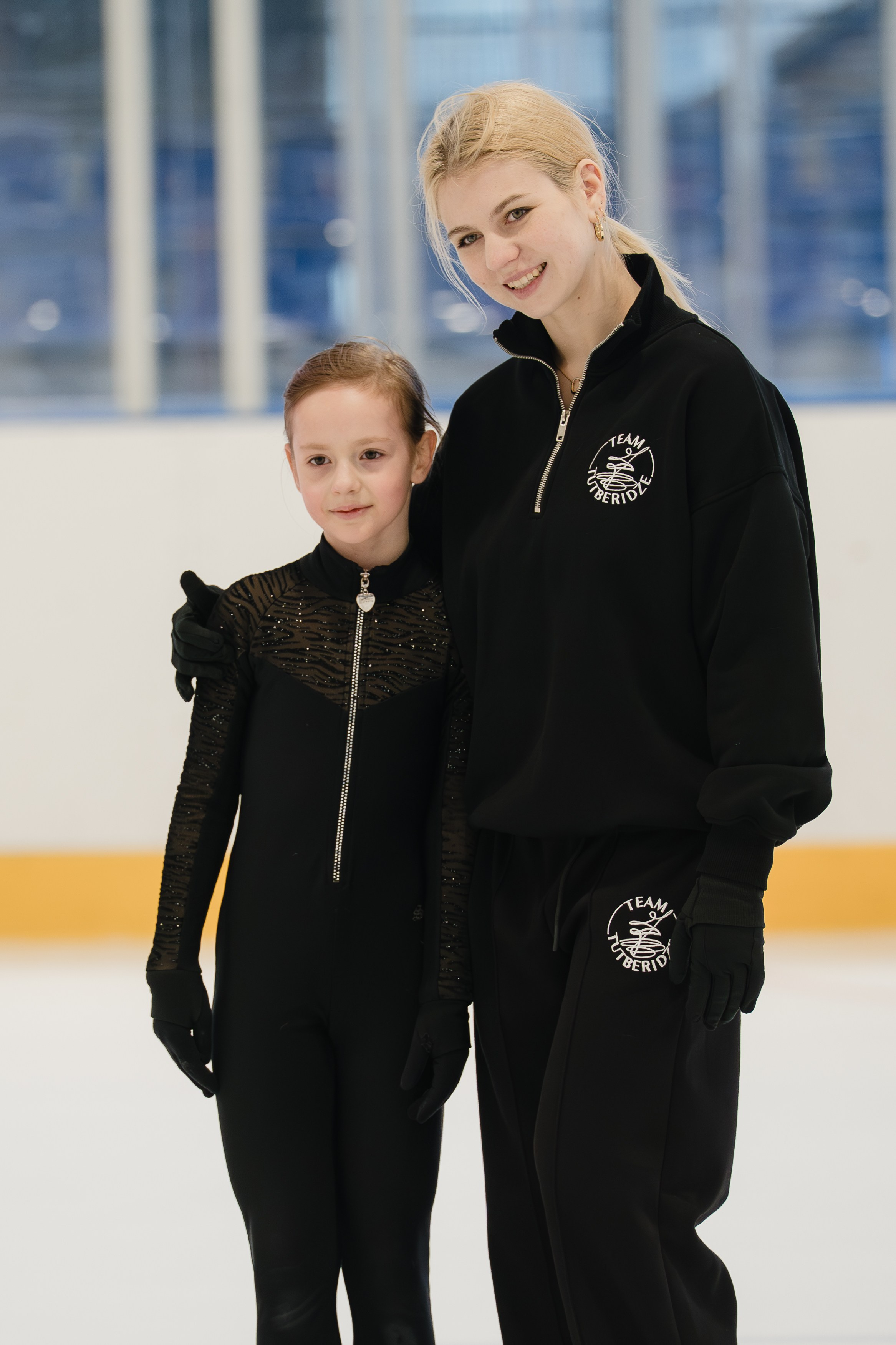 Мастер-класс Александры Трусовой (12-15). Воробьева Ксения — Спортивный и танцевальный фотограф Новосибирск