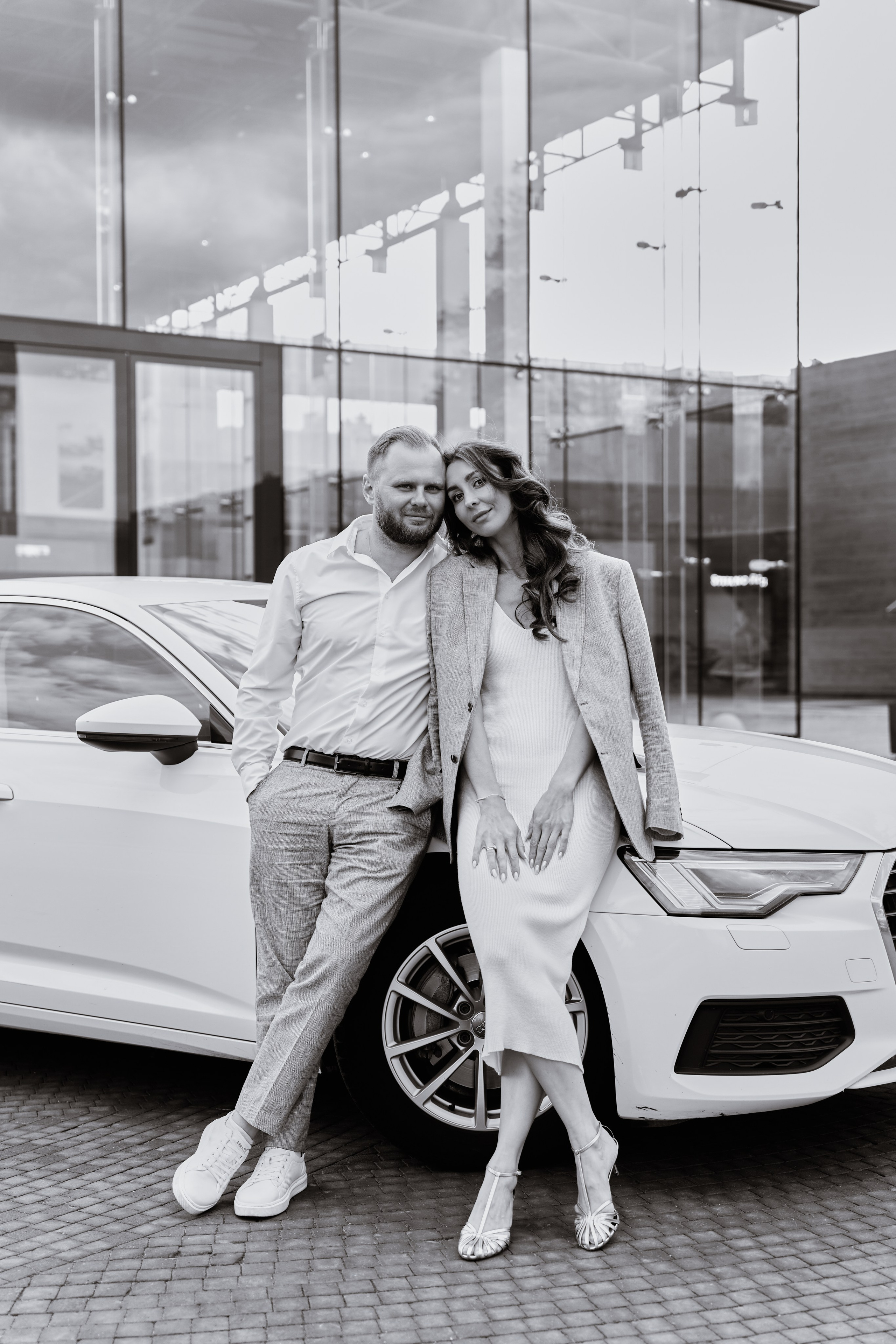 В&А. Фотограф Москва и Екатеринбург. Максимова Соня