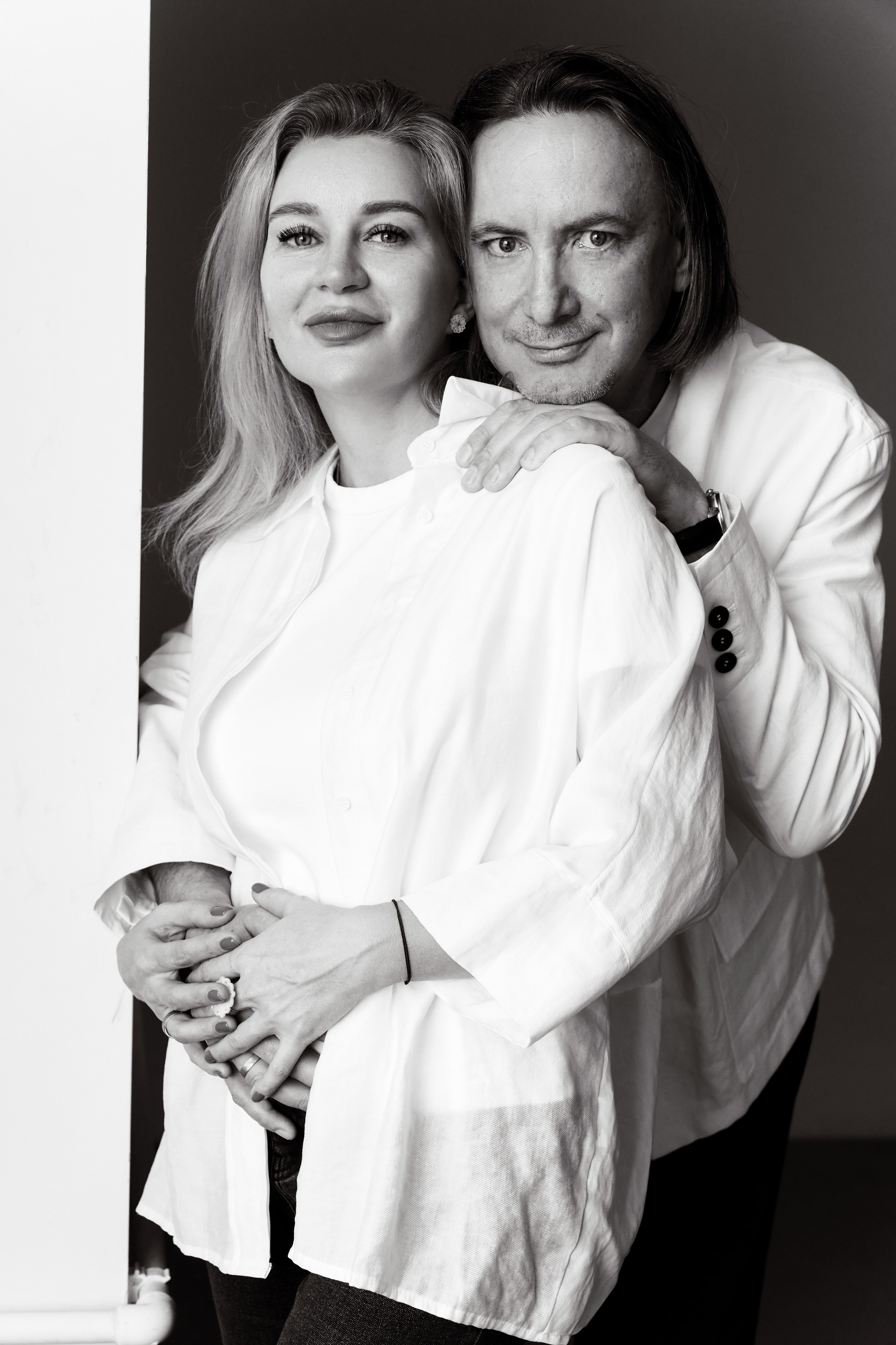 Любовь начинается с семьи!. Фотограф Москва и Екатеринбург. Максимова Соня