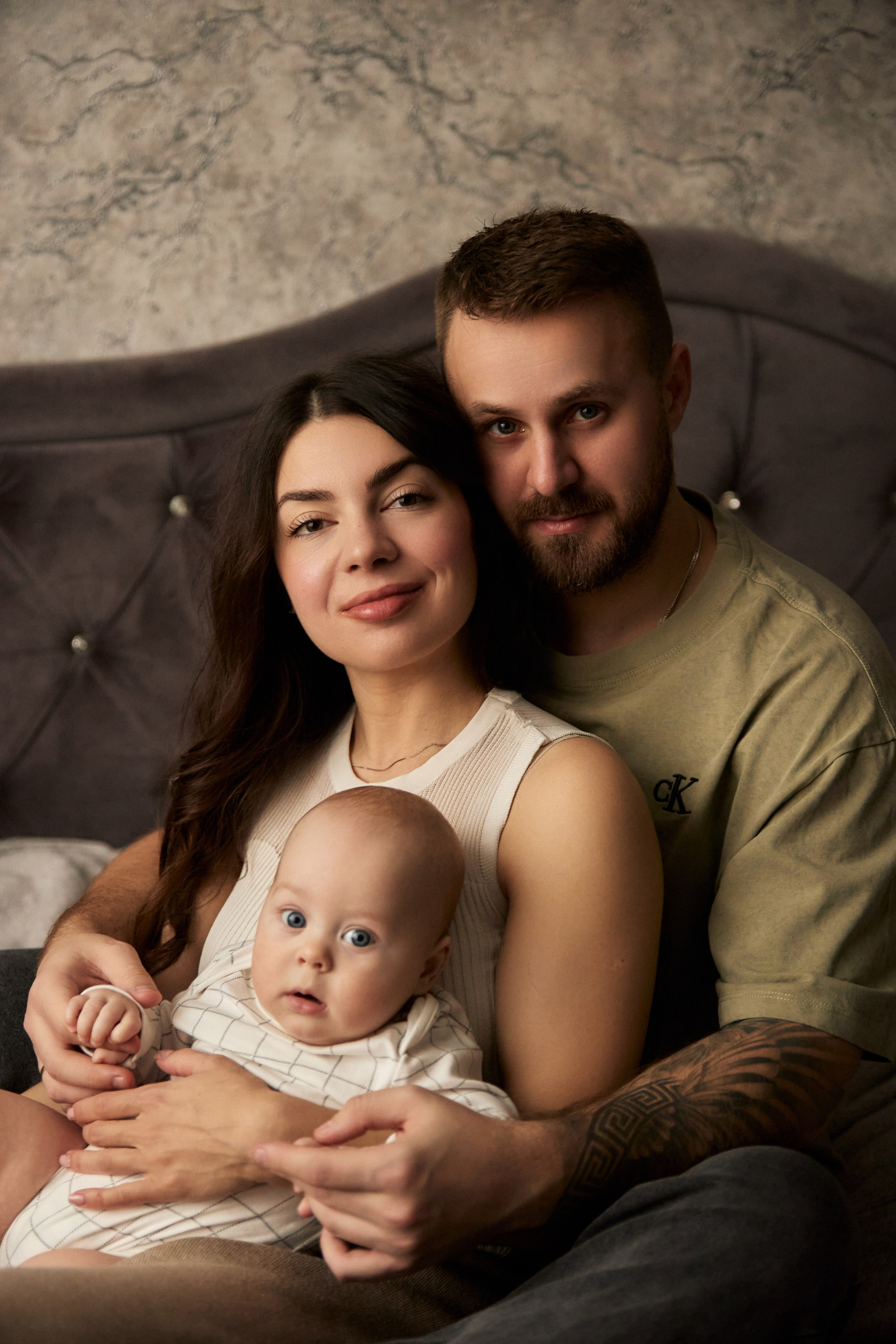 Александр Иван Анастасия. Свадебный и семейный фотограф