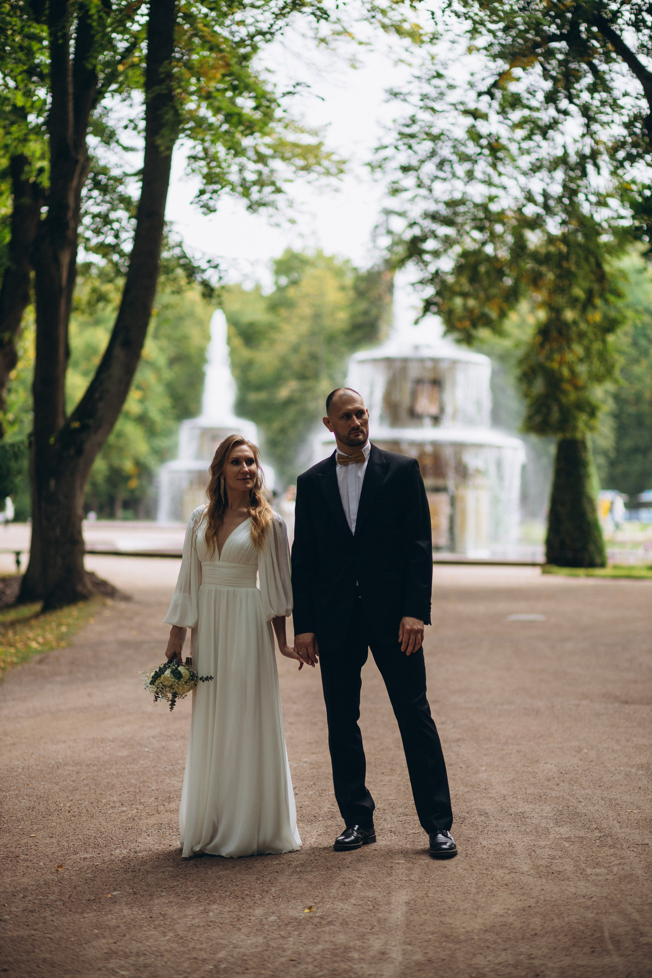 Фотографии 2023 года. Свадебный и семейный фотограф в Санкт-Петербурге Яцына Юрий. Видеоопер