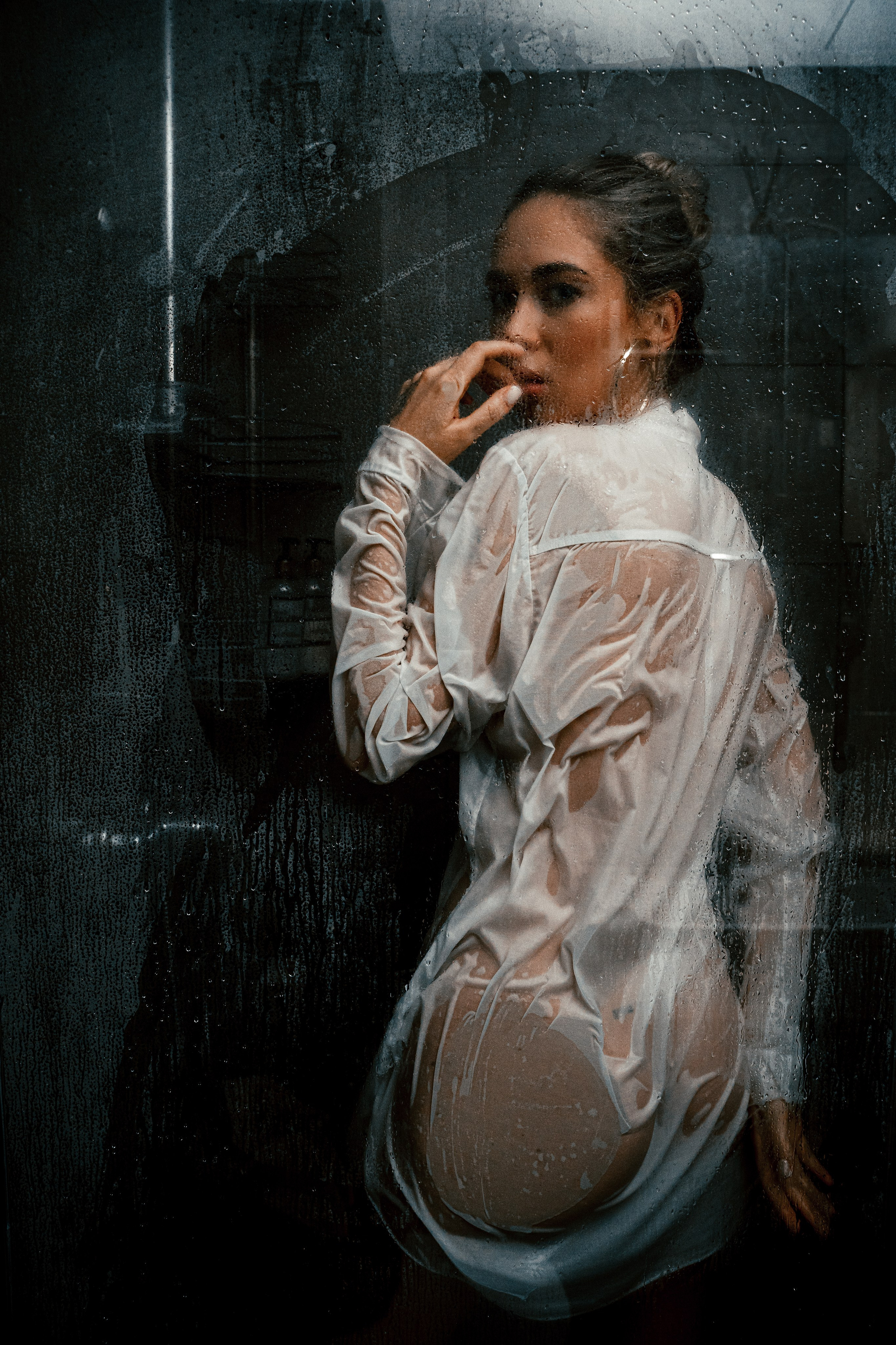 Альбом 35. Портретный и будуарный фотограф в Москве и МО