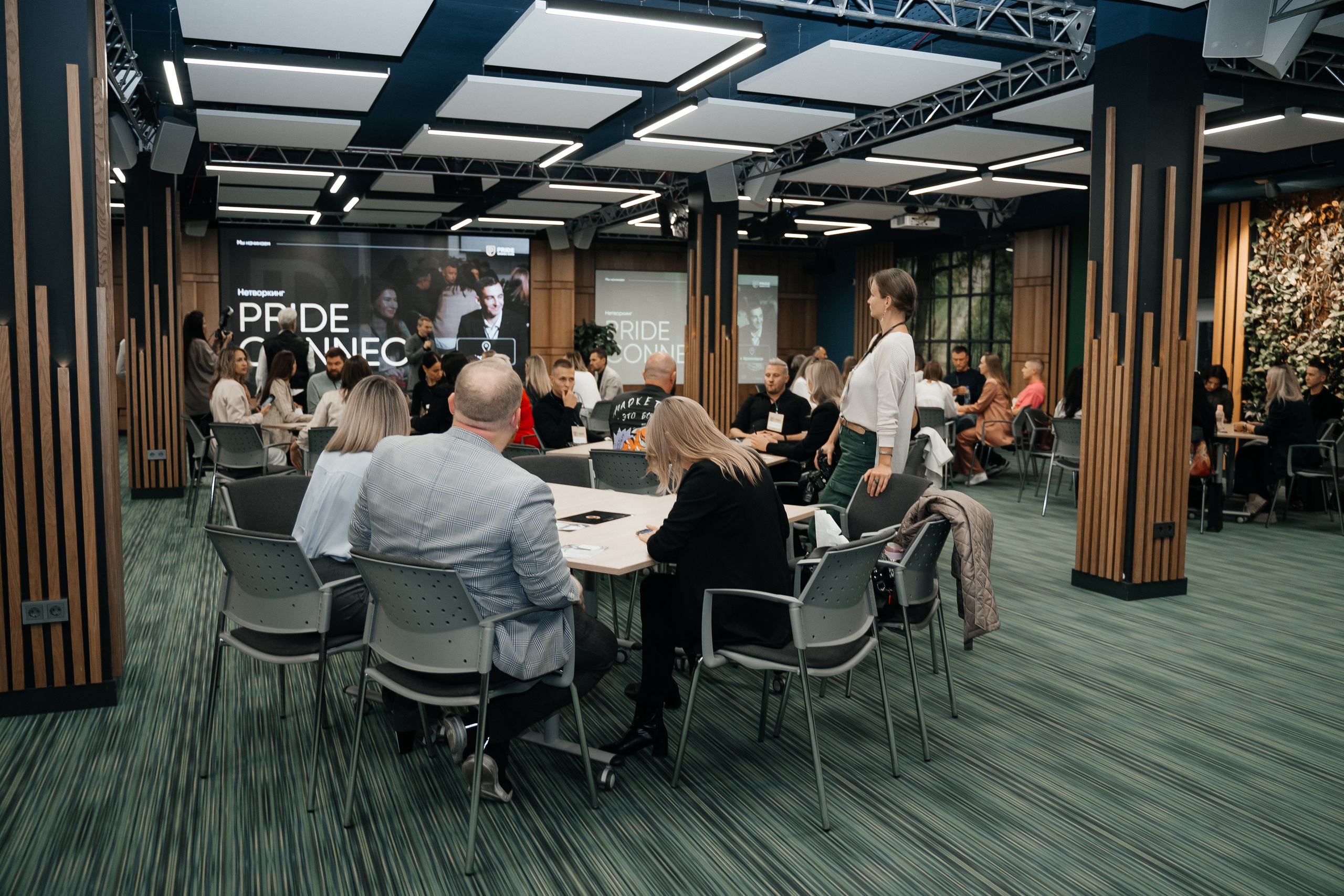 Репортаж. Виктория Алпеева — фотограф по любви