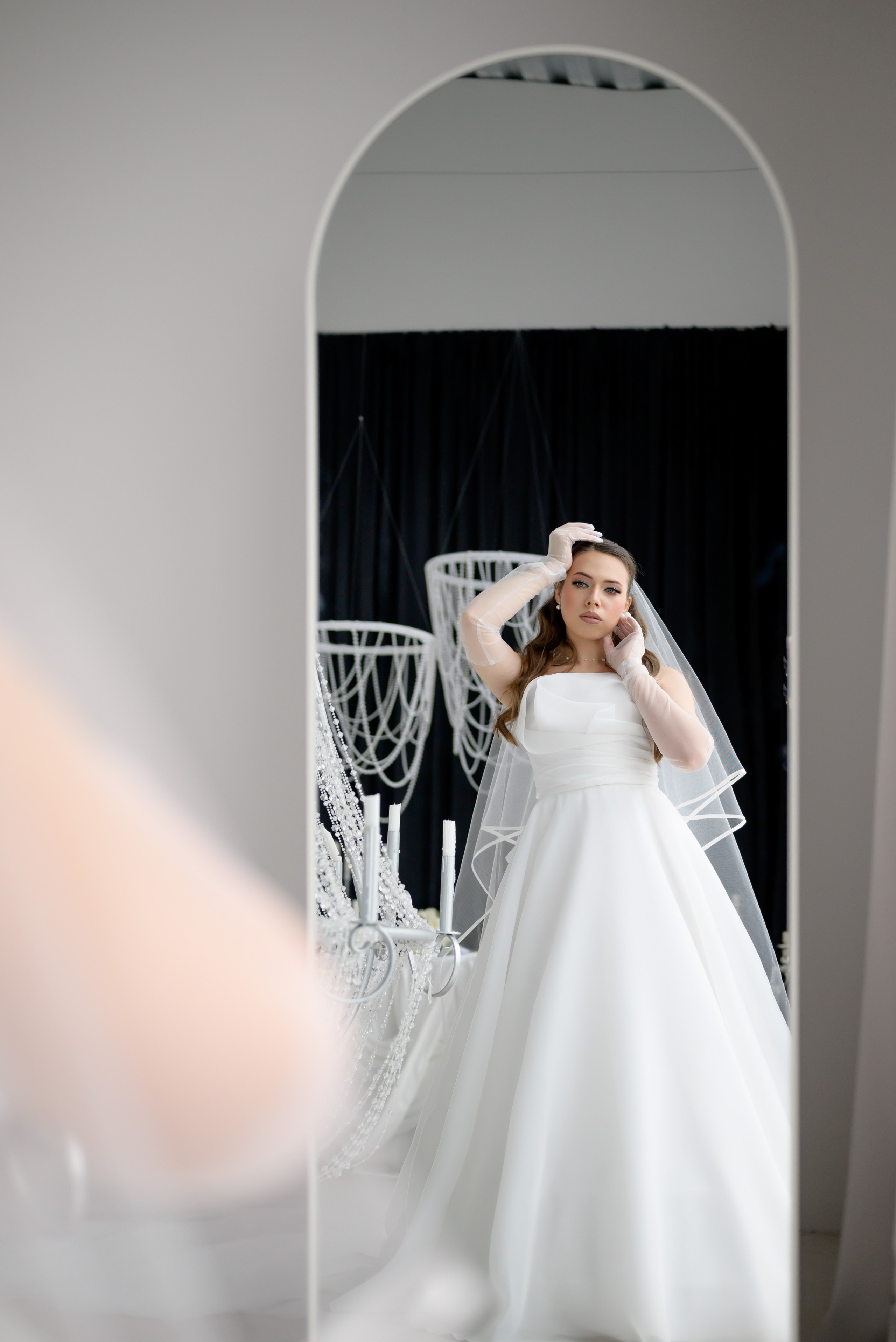 Юлия и Денис. Юлия Басня семейный и свадебный фотограф в Донецке