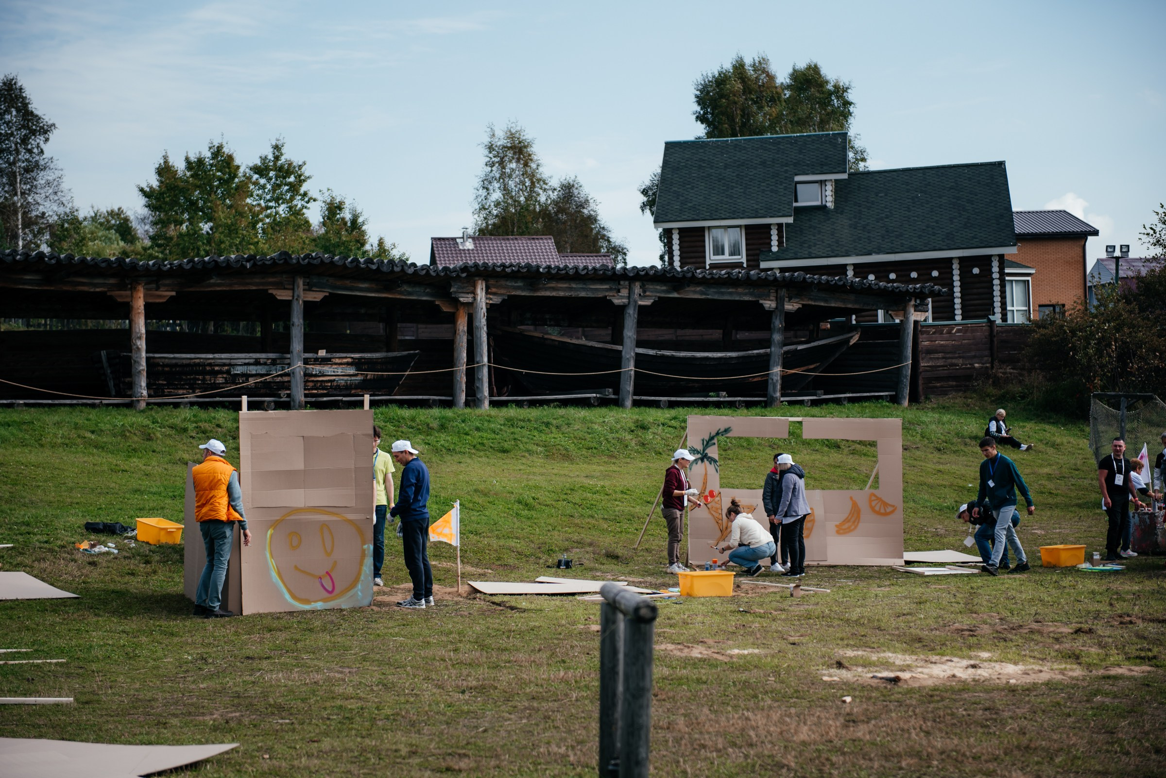 ГК МЕГАПОЛИС 25 лет. Свадебный фотограф Иркутск Алексей Шульгин