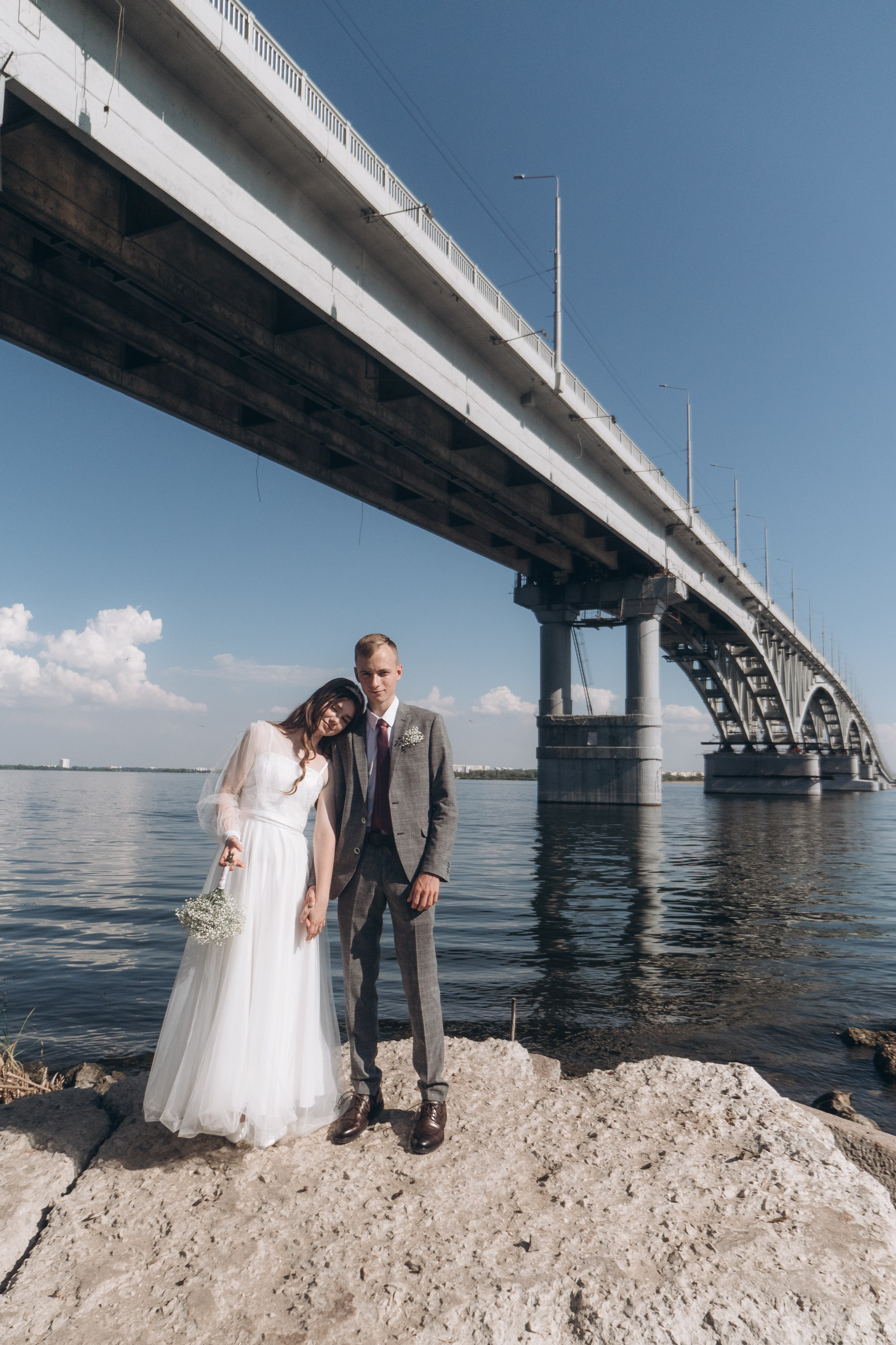 Свадебное. Семейный и свадебный фотограф в Саратове Ксения Соколова