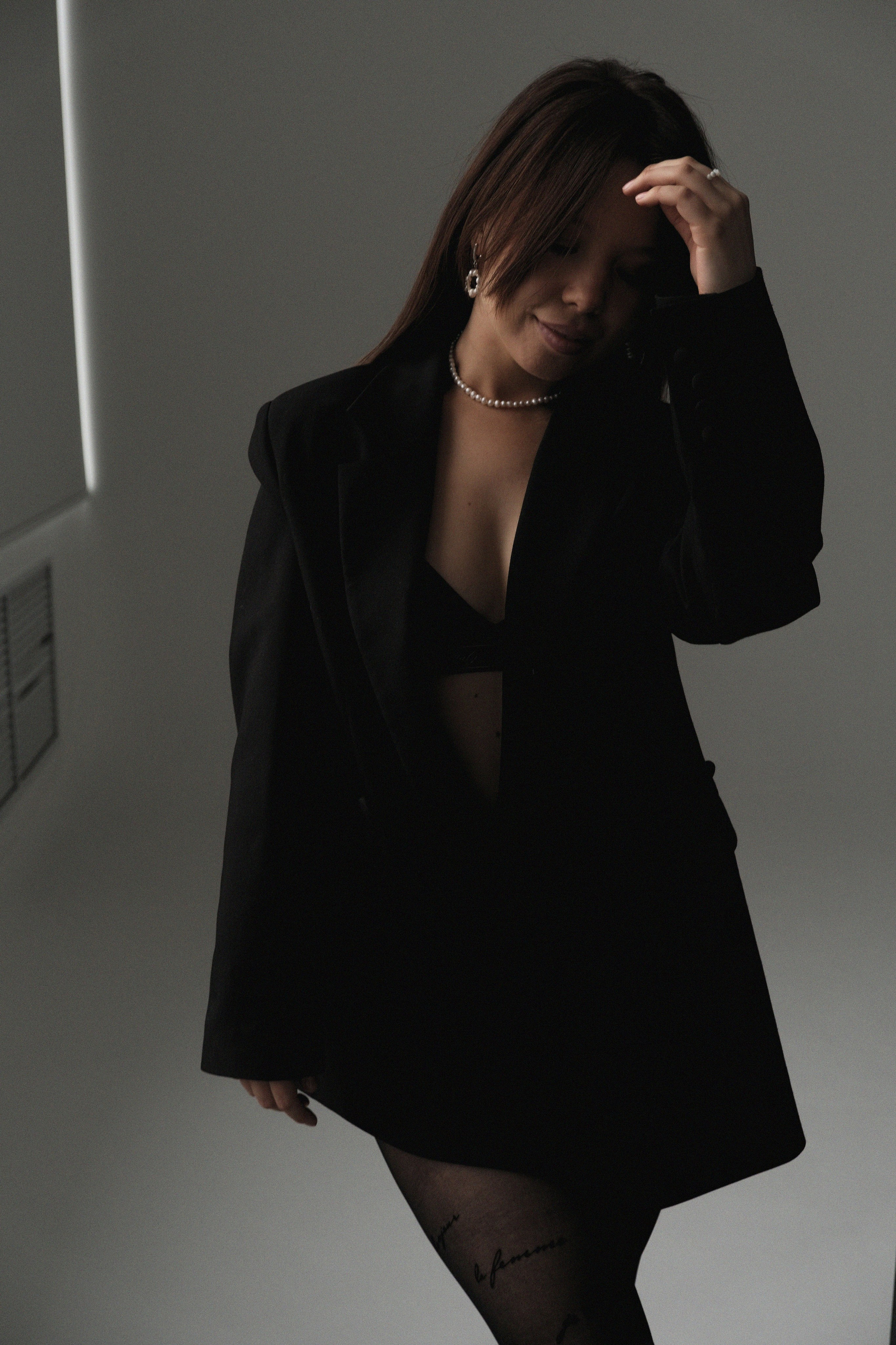 Контент-съемка для визажиста. Контент фотограф Екатеринбург