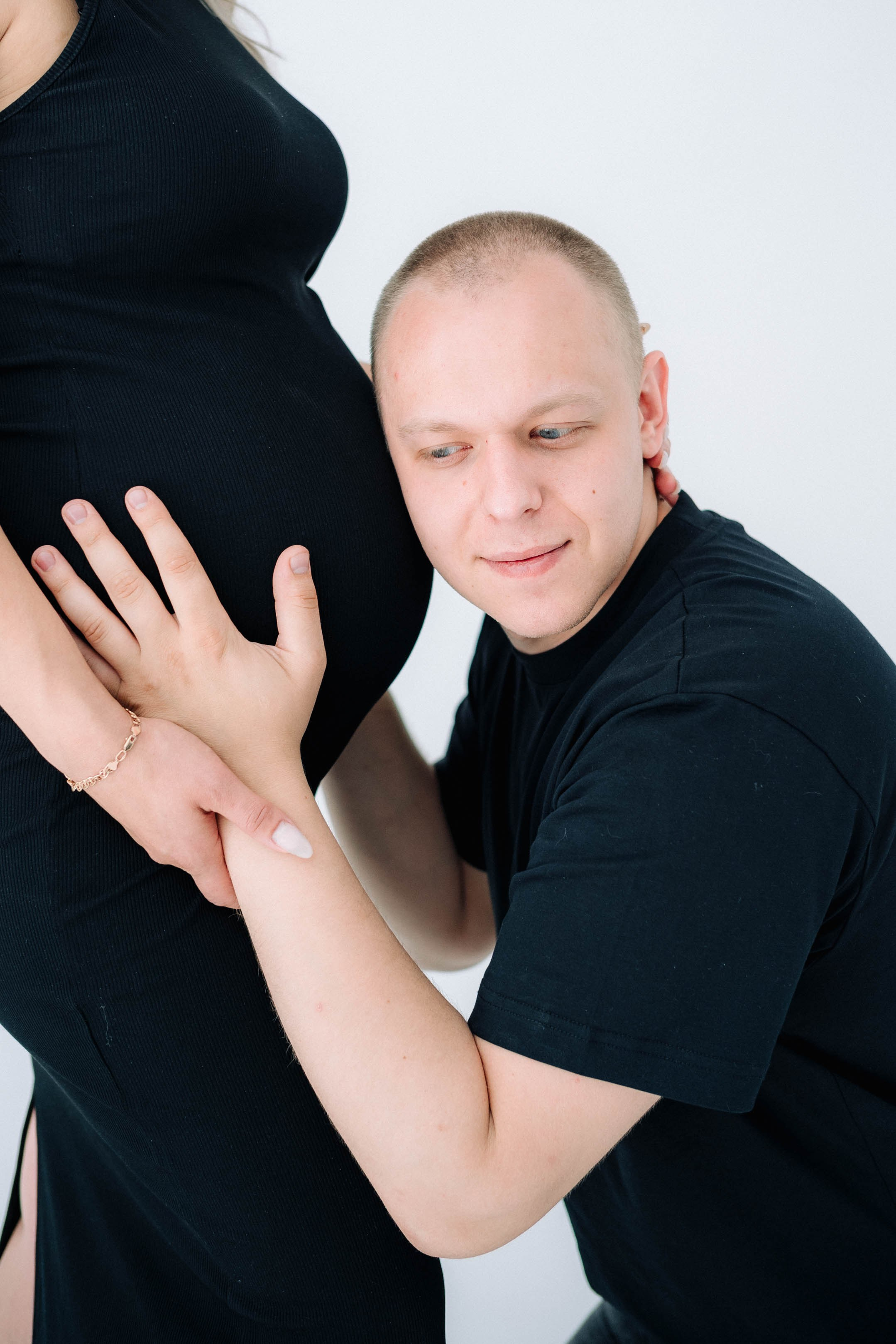 В ожидании малыша