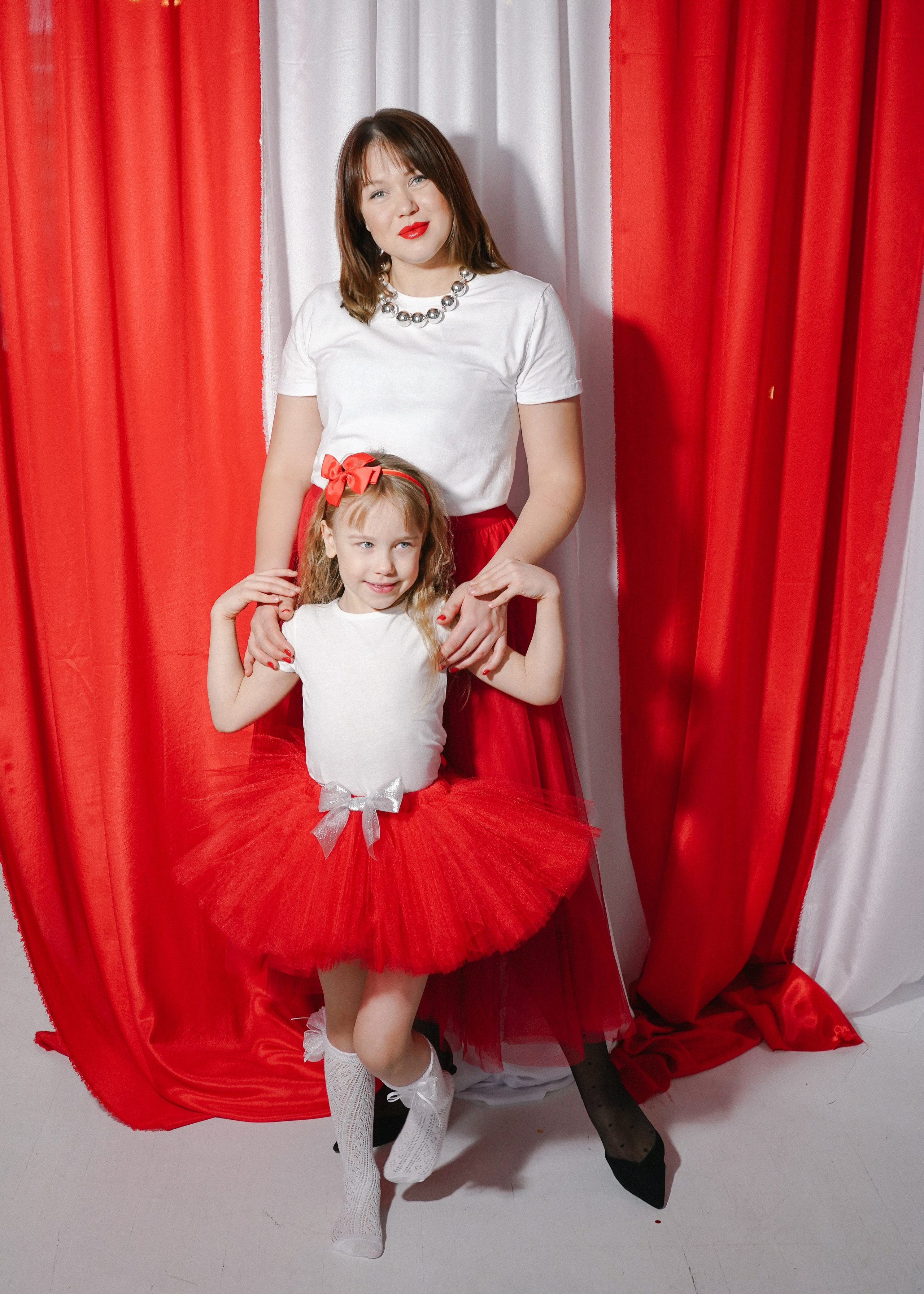 ВИКА и ПОЛЯ ❤️. Фотограф Алина Кудри