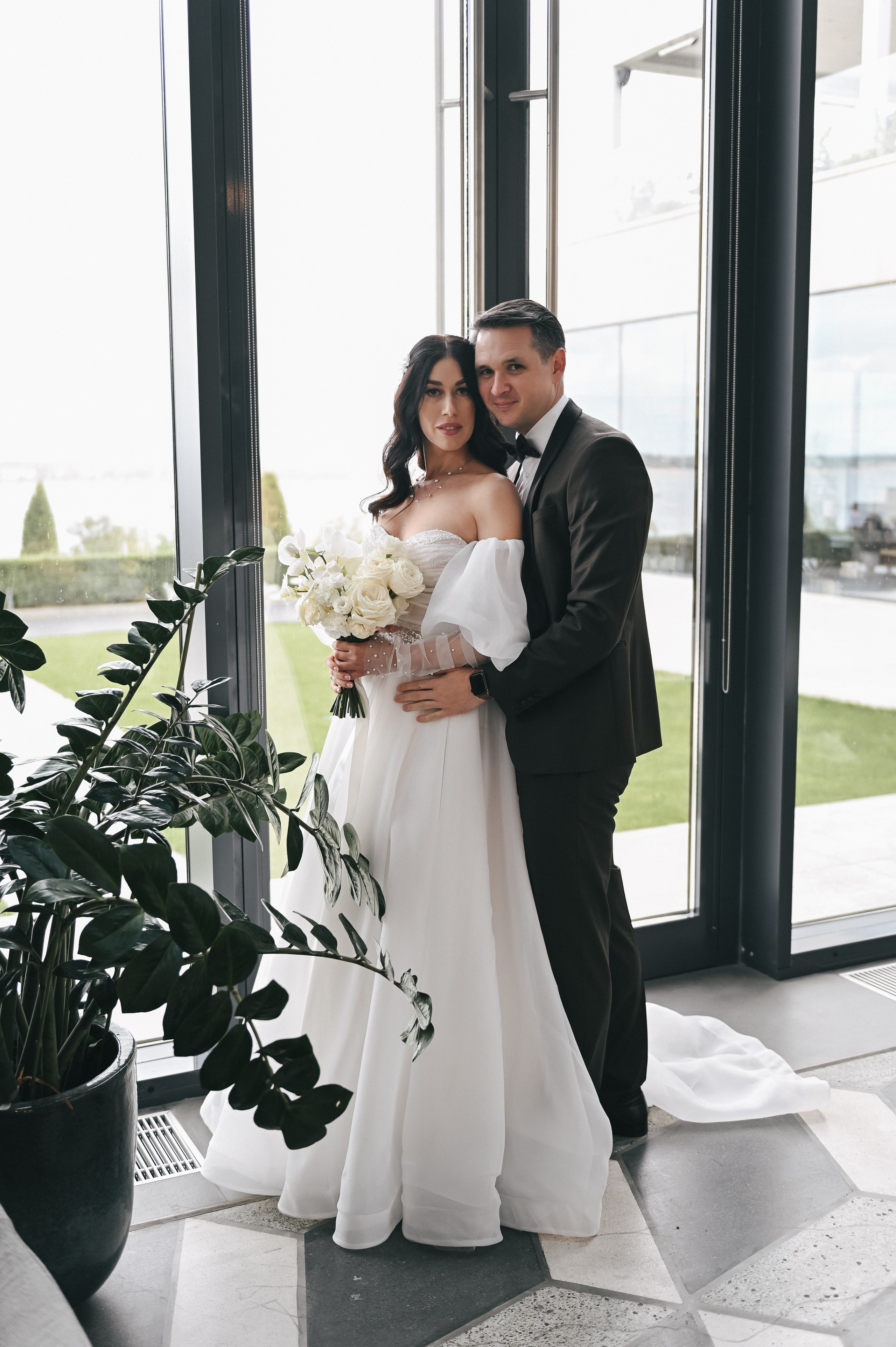 Саша + Катя. Свадебный и семейный фотограф Волгоград Москва