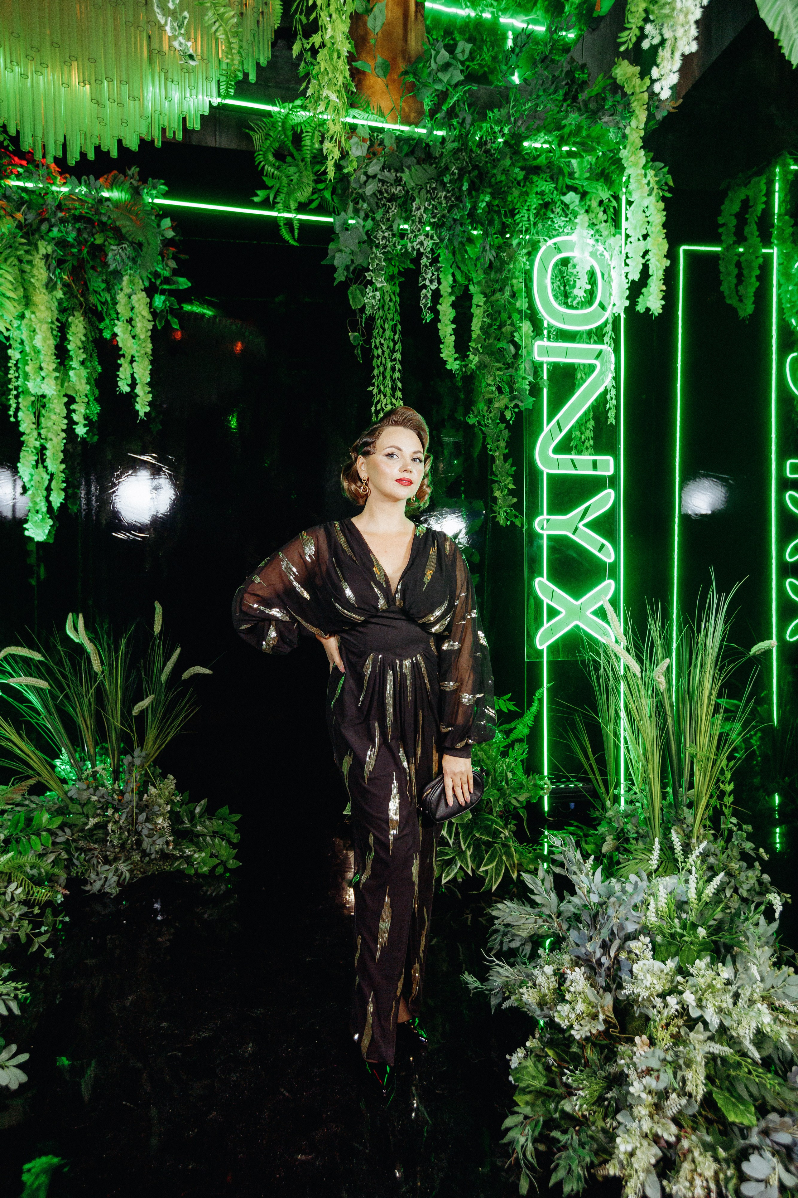 ONYX BLACK [Презентация Жилого Комплекса]. СВОИ. ФОТООТЧЕТЫ-СОБЫТИЯ-МЕСТА