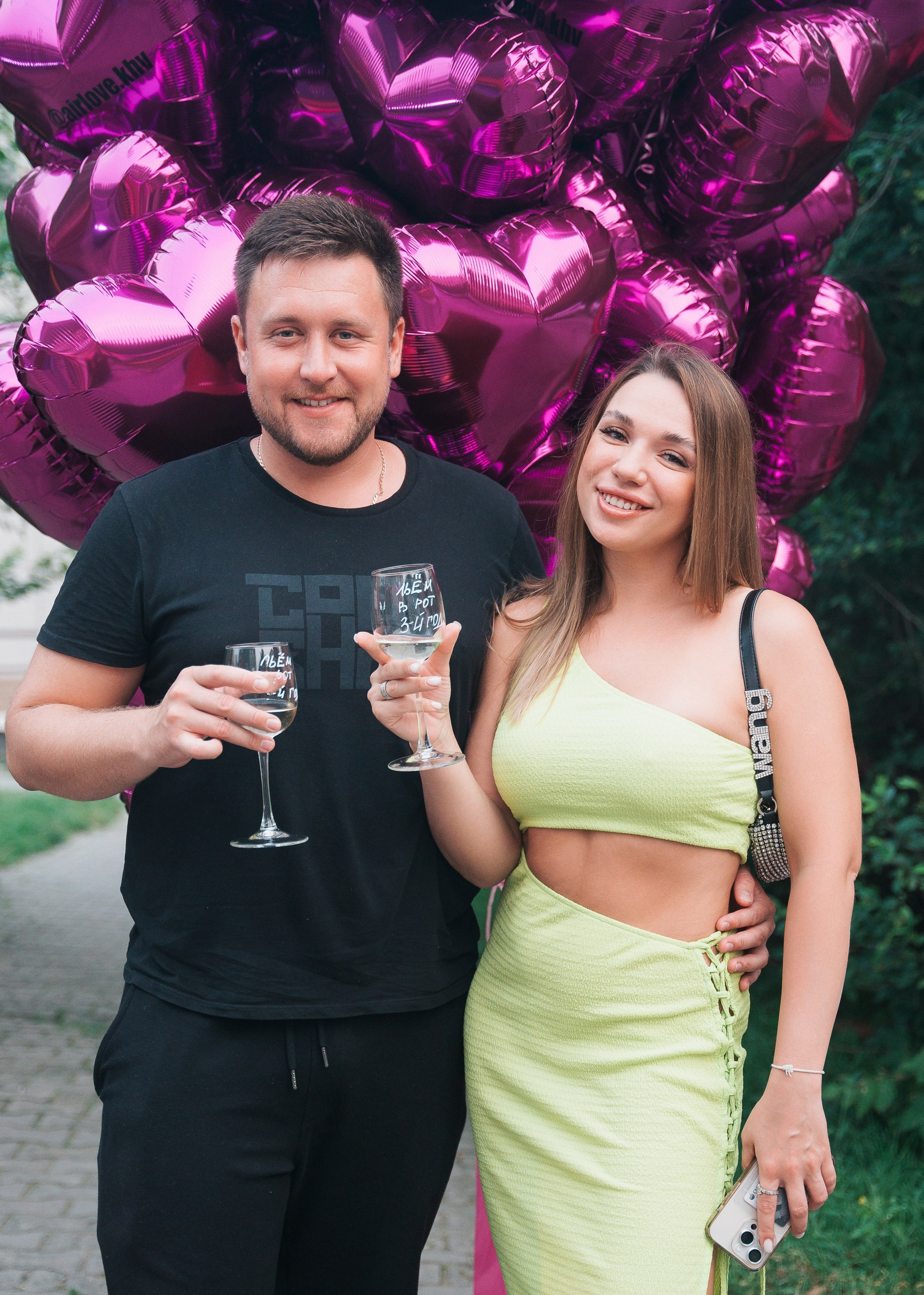 ВИНОТЕКА БАР х МАГАЗ — 3 ГОДА. СВОИ. ФОТООТЧЕТЫ-СОБЫТИЯ-МЕСТА