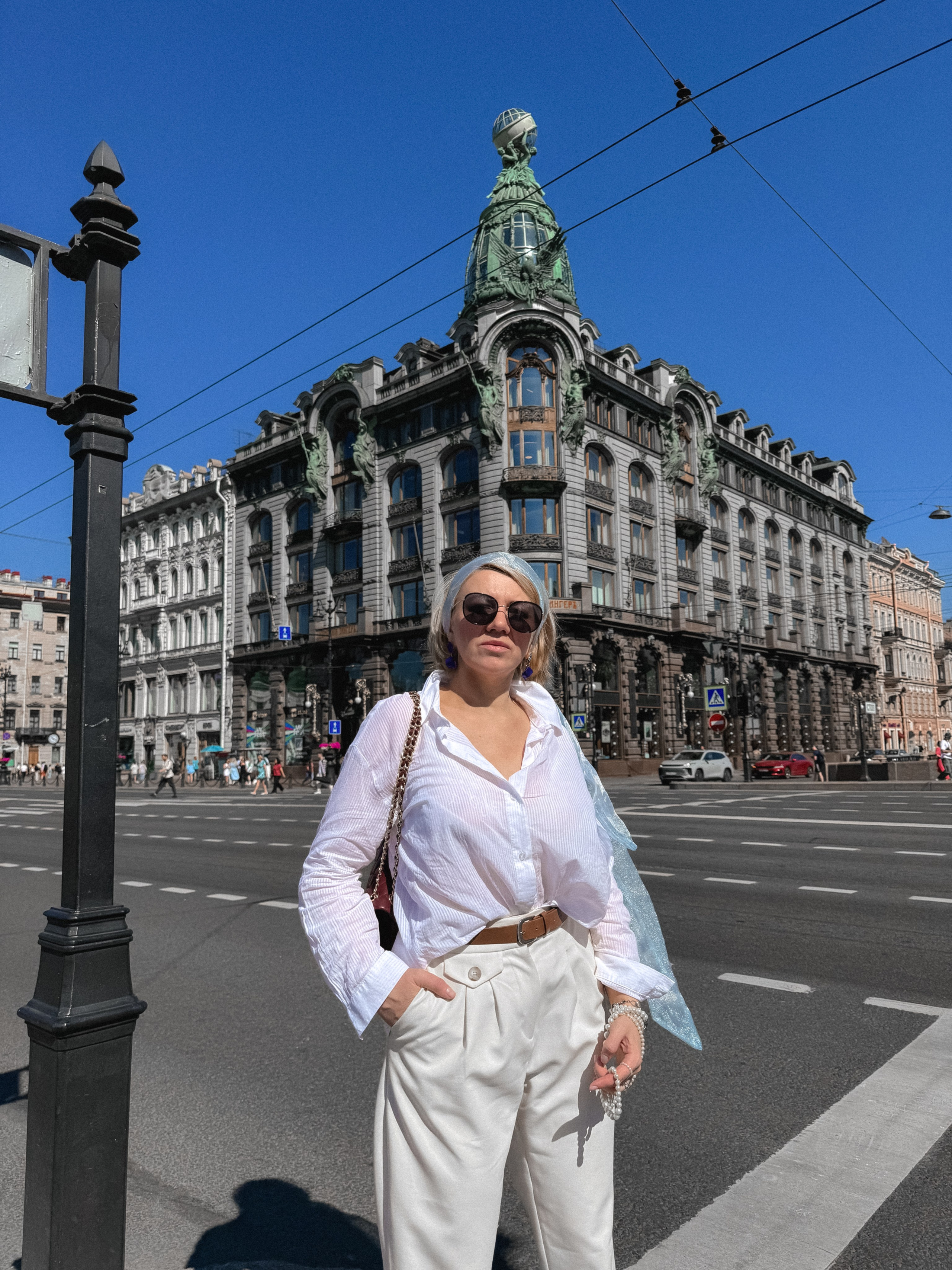 Контент-съёмки. Екатерина Таирова. Контент-фотограф из Санкт-Петербурга