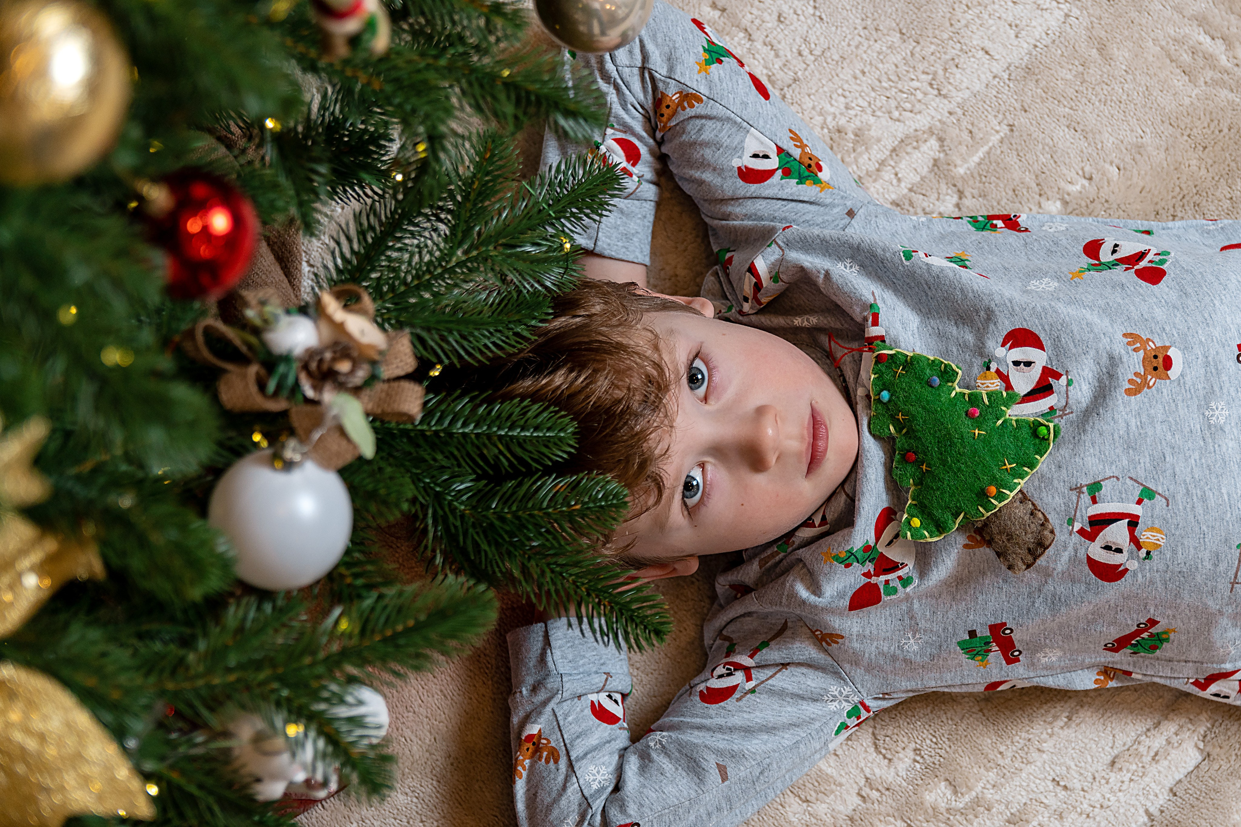 Детские. Главная