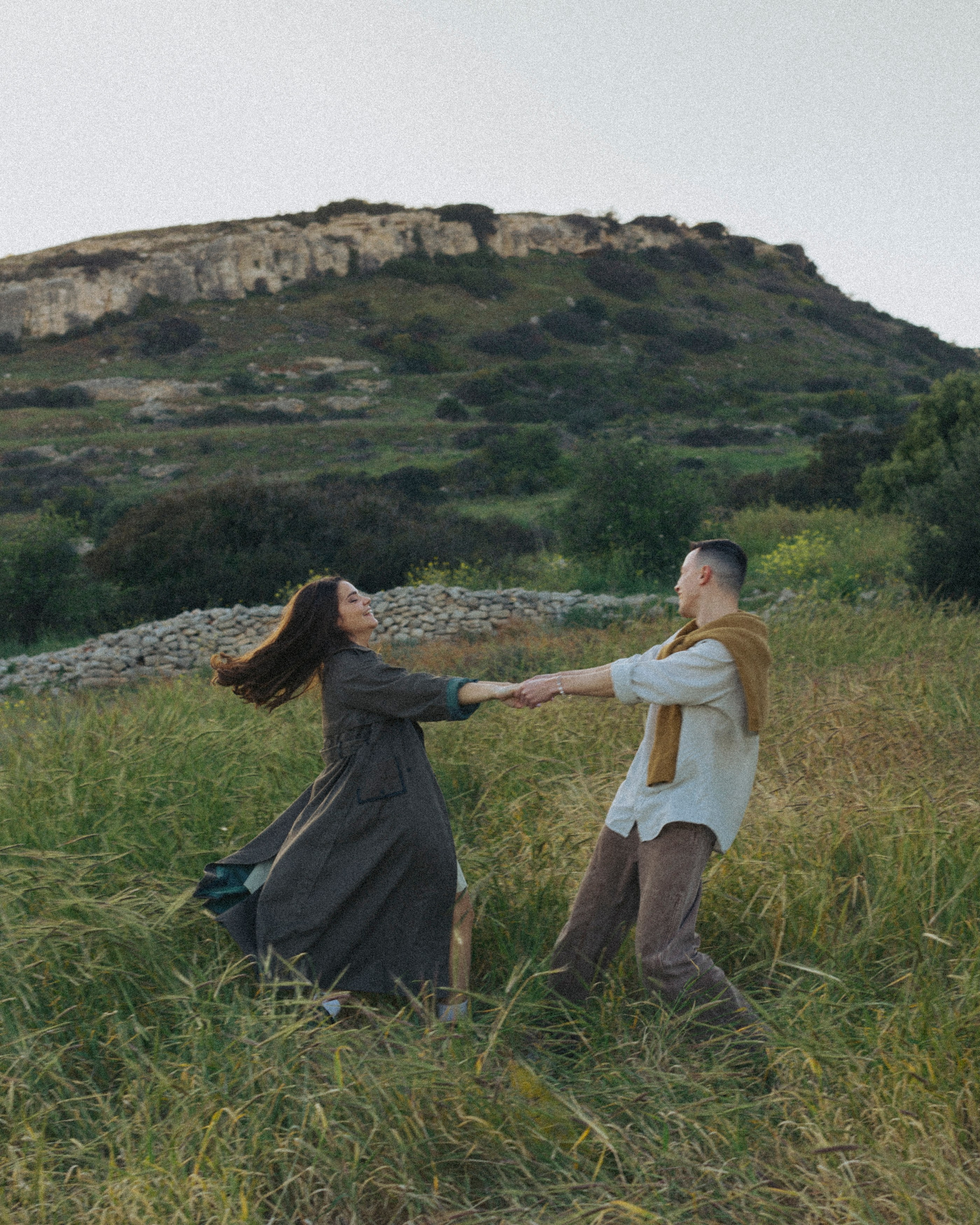 Natasha and Sergey. Katerina Nord | Wedding and Couple Photographer in Germany and Europe