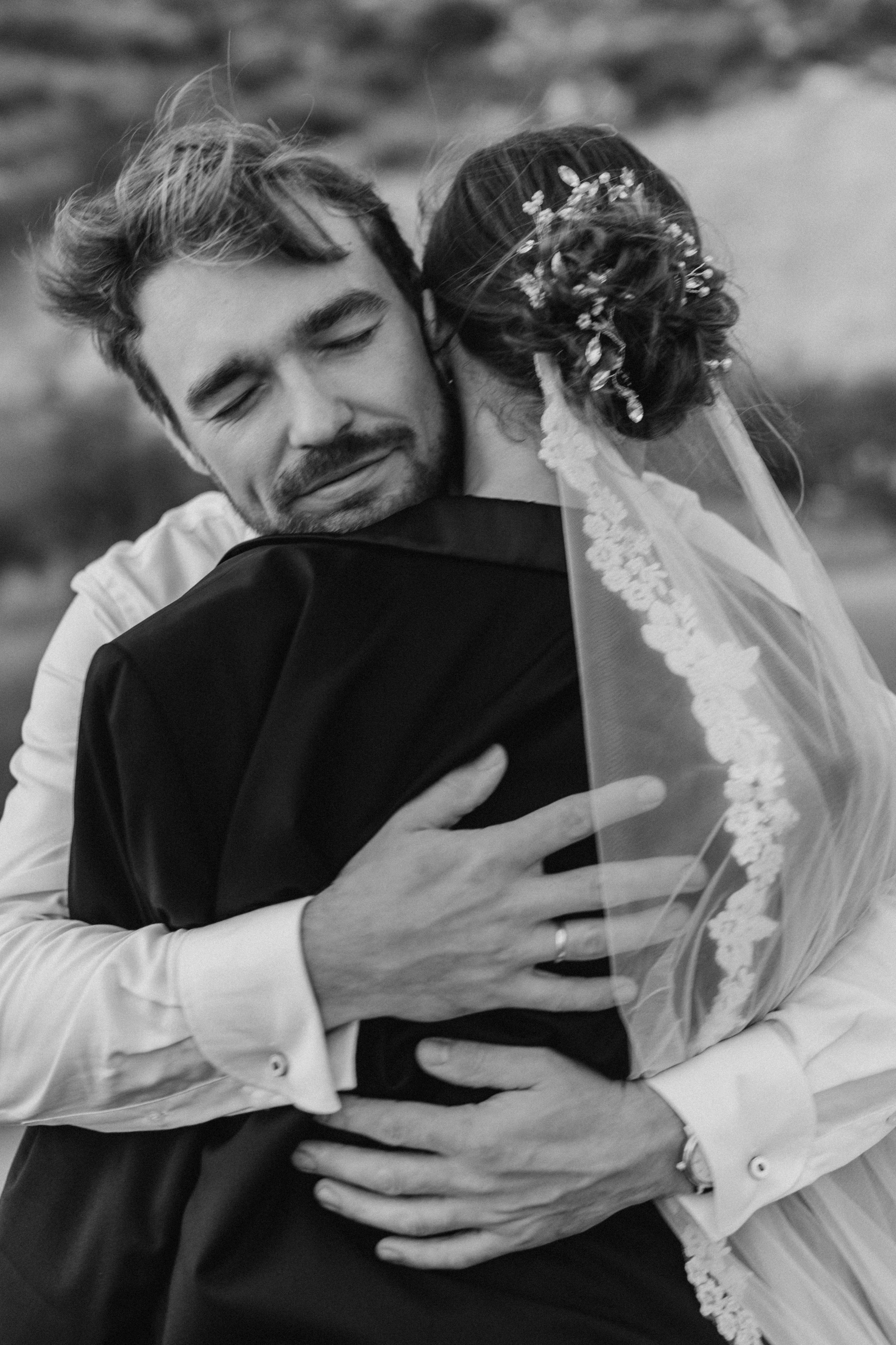 Cyprus whispers by the Mediterranean moonlight. Katerina Nord | Wedding and Couple Photographer in Germany and Europe