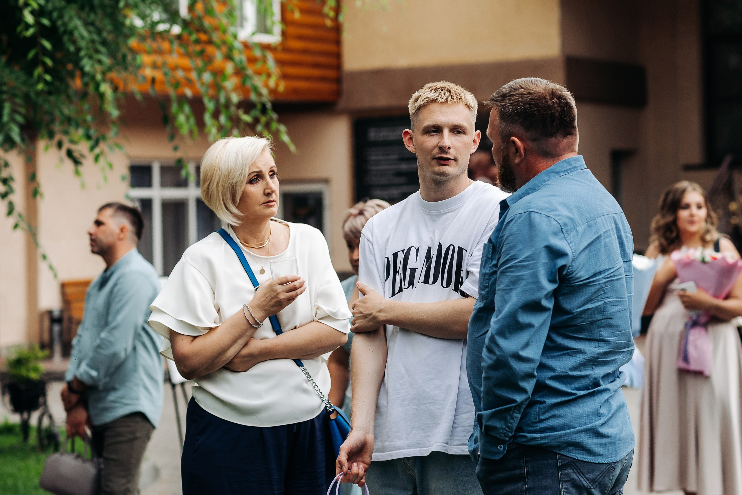 Александр Ирина. Фотограф Омск Андрей Козяков