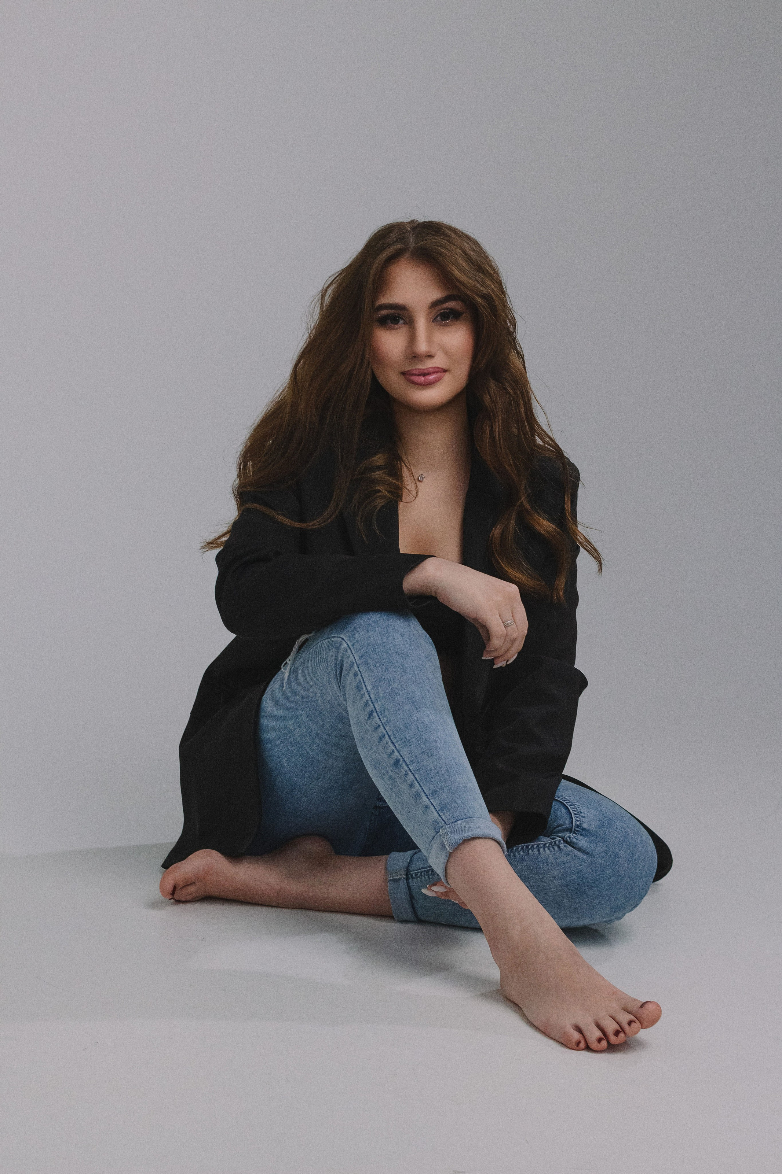 Алена. Фотограф в Нижнем Новгороде Соловьева Анастасия