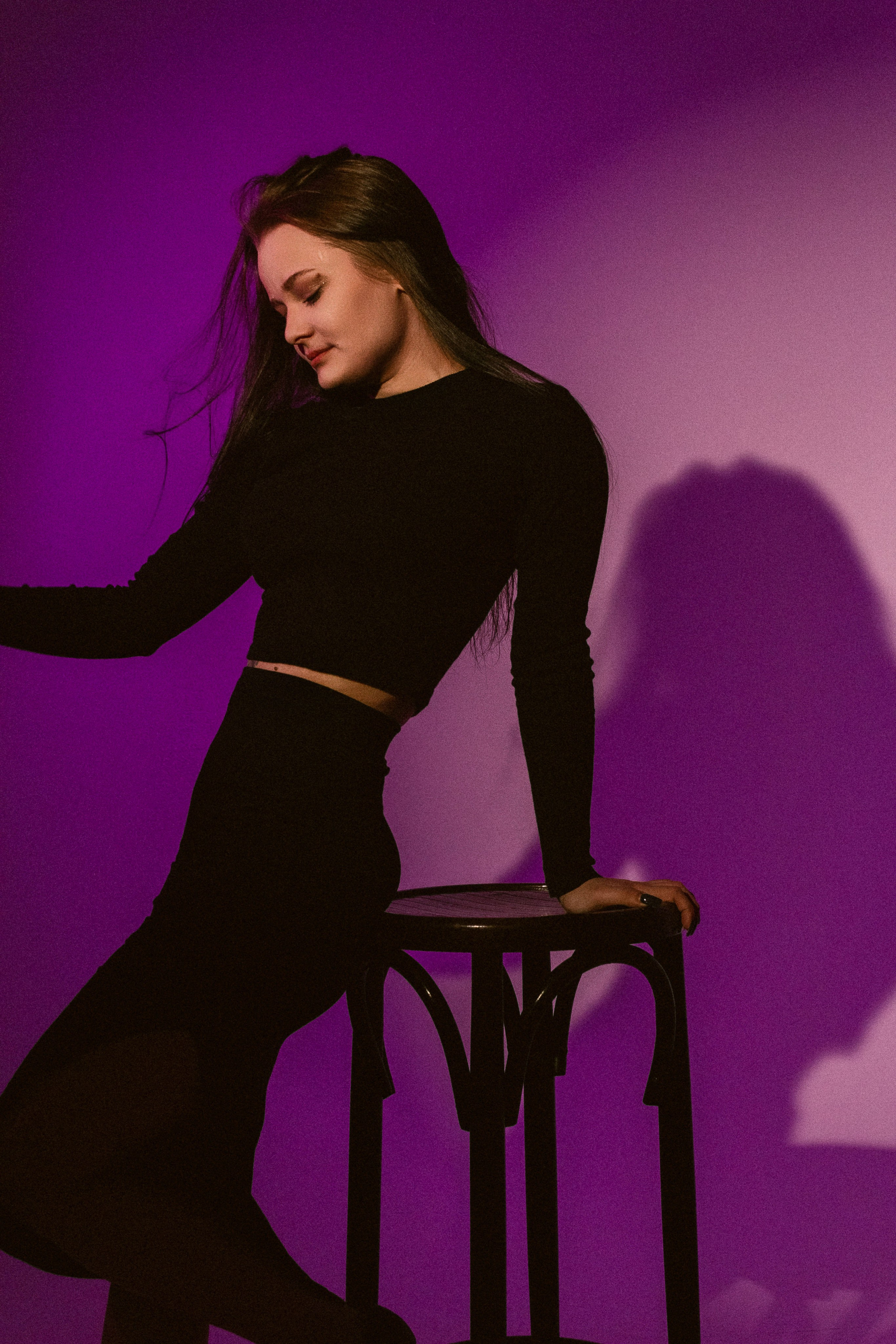 Анастасия. Фотограф в Нижнем Новгороде Соловьева Анастасия