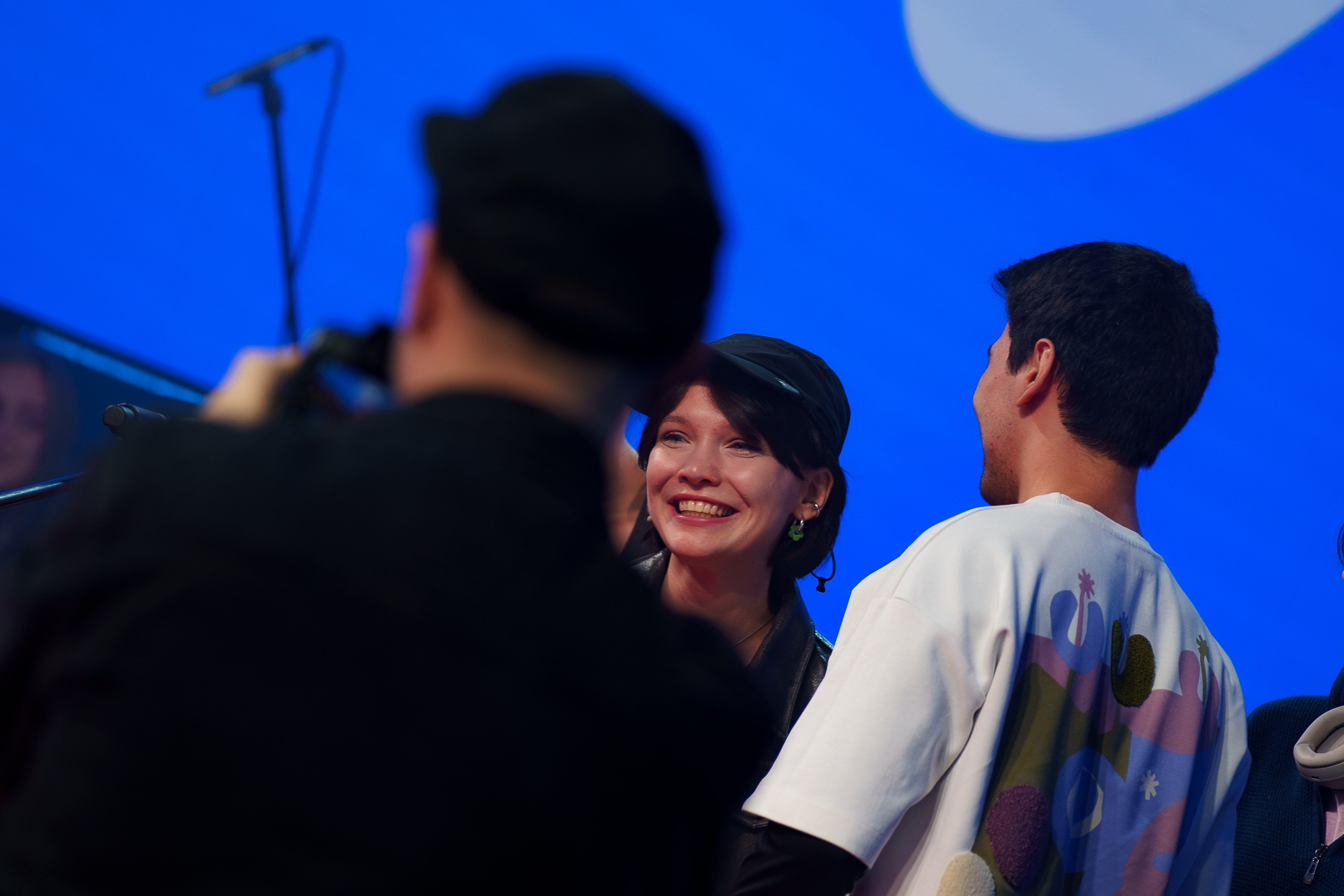 G8. Концертный и портретный фотограф Москва и Санкт-Петербург