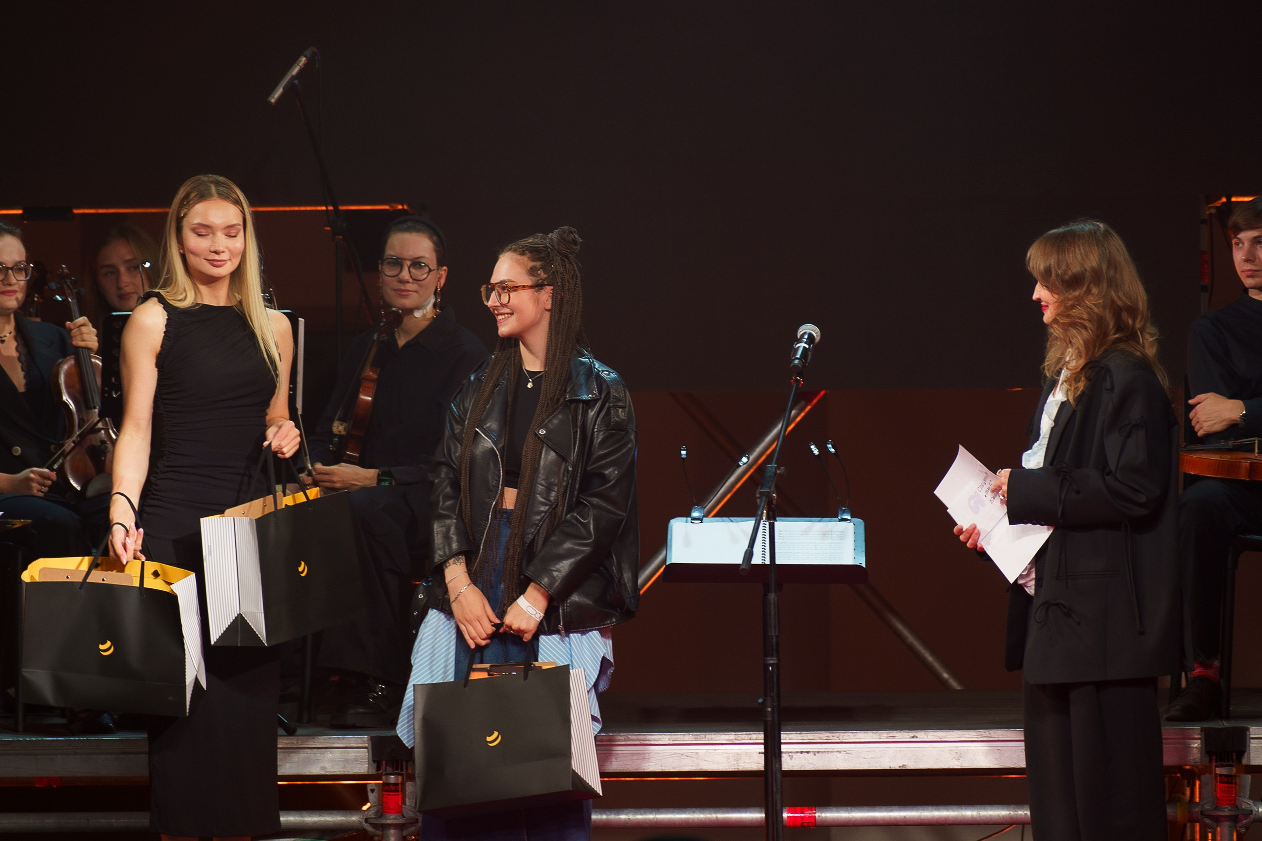 G8. Концертный и портретный фотограф Москва и Санкт-Петербург