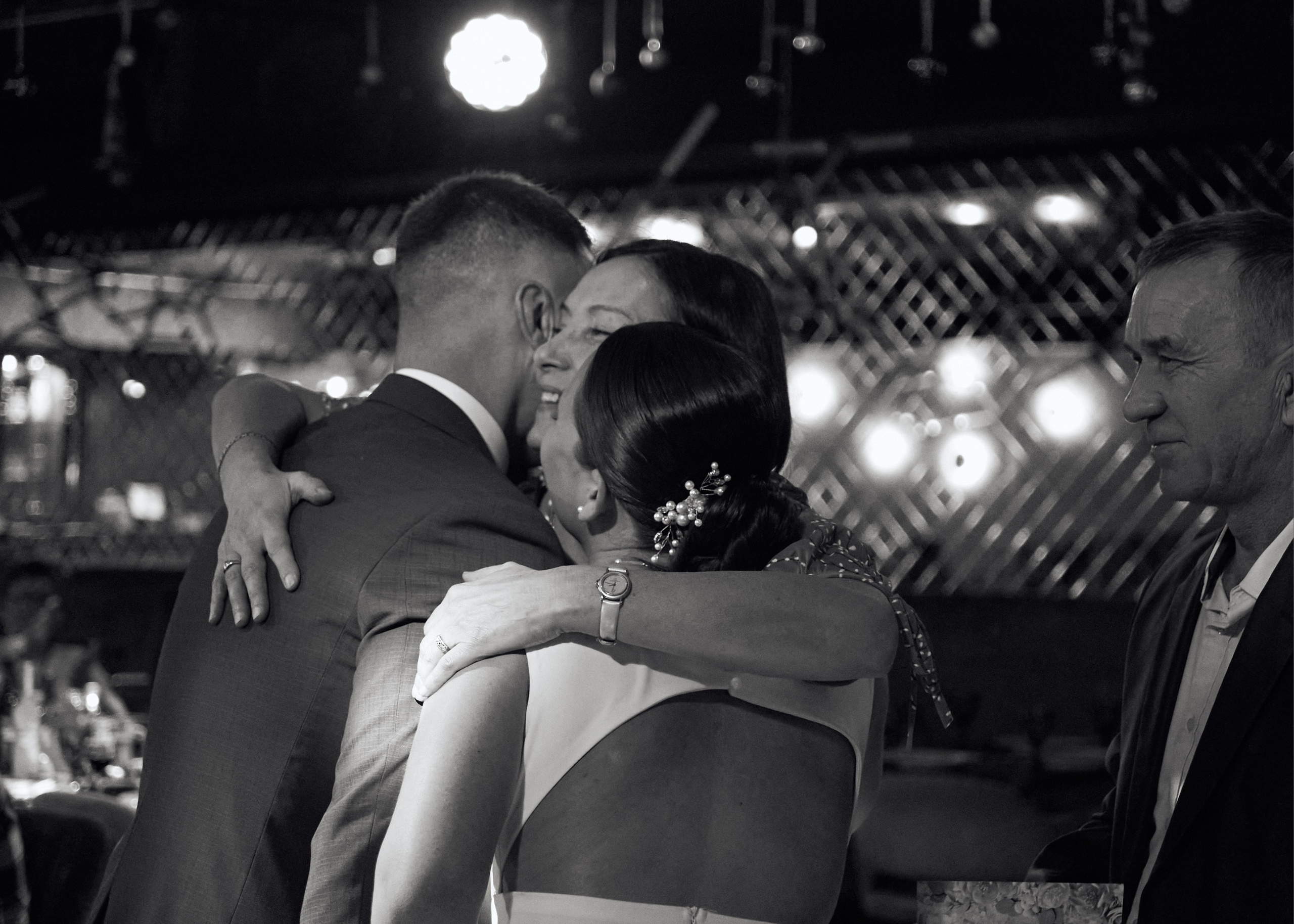 Kostya & Sasha. Ксения Петровская — фотограф и видеограф