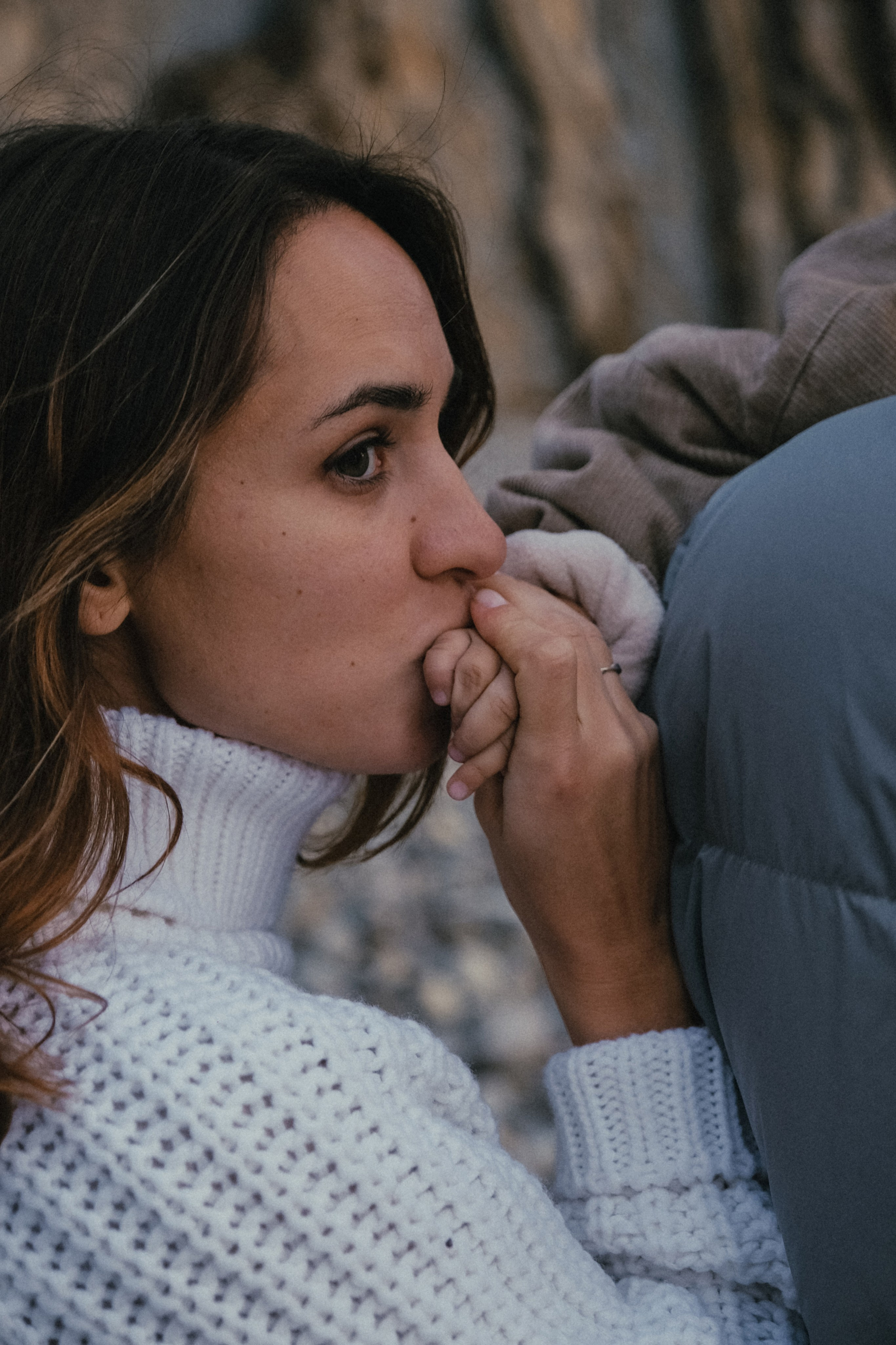 Катя, Паша и Федя. Семейный фотограф Москва