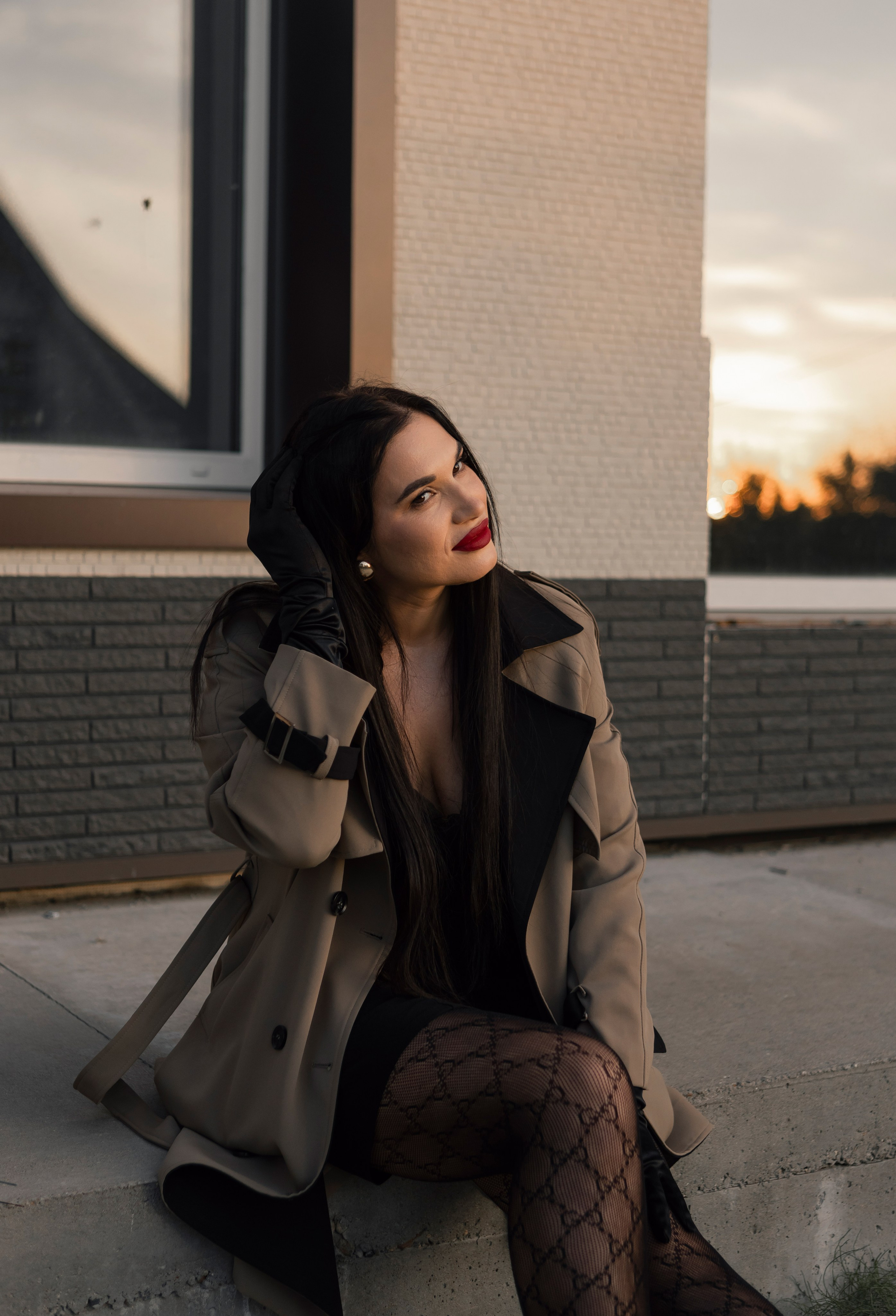 Ольга. Фотограф Лесозаводск/Хабаровск