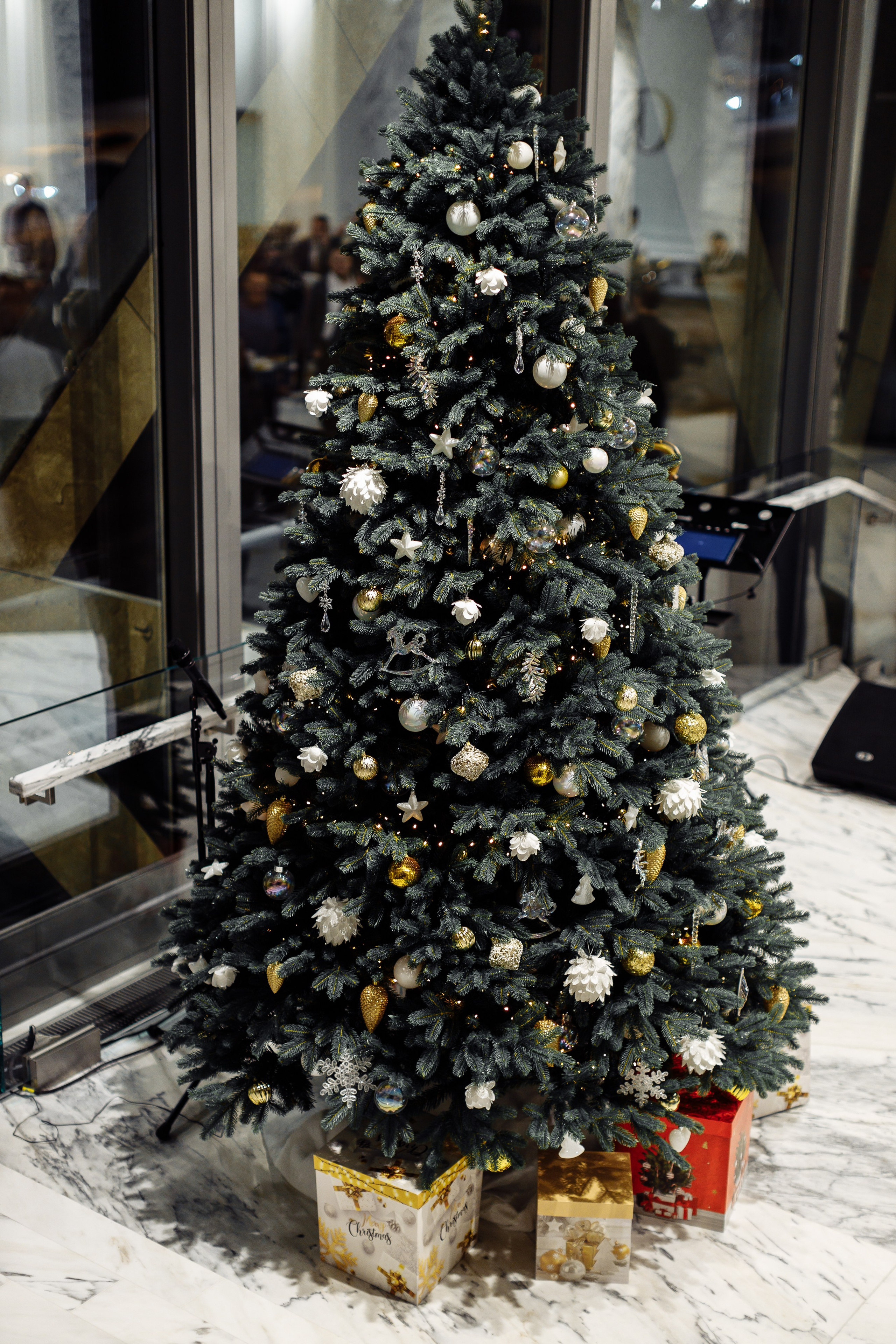 Корпоратив ПолСтраны. Свадебный и портретный фотограф в Королёве Сергей Чихарев