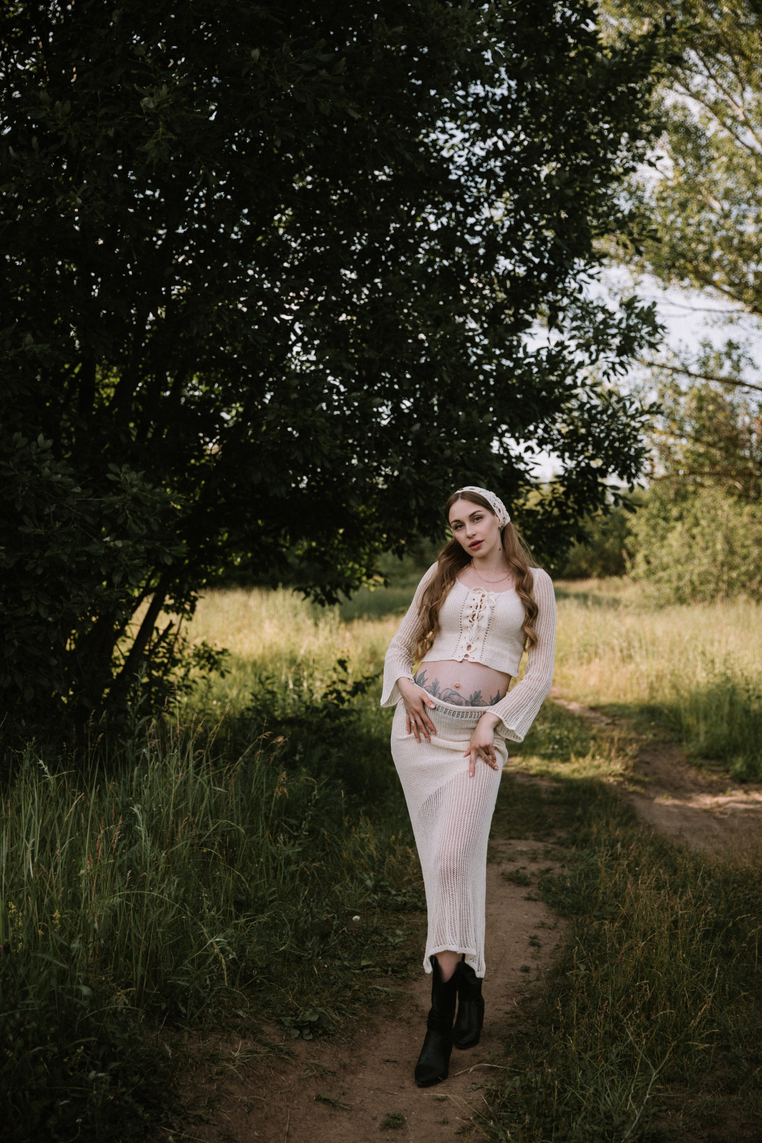 Счастье внутри. Фотограф Катя Трусова