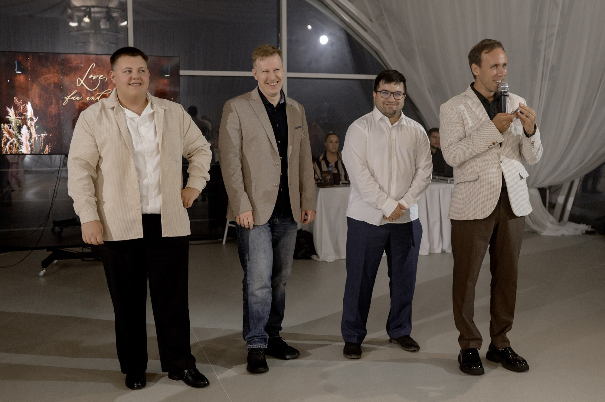 Янис и Гульназ. Свадебный фотограф в Тюмени Анастасия Пономарева