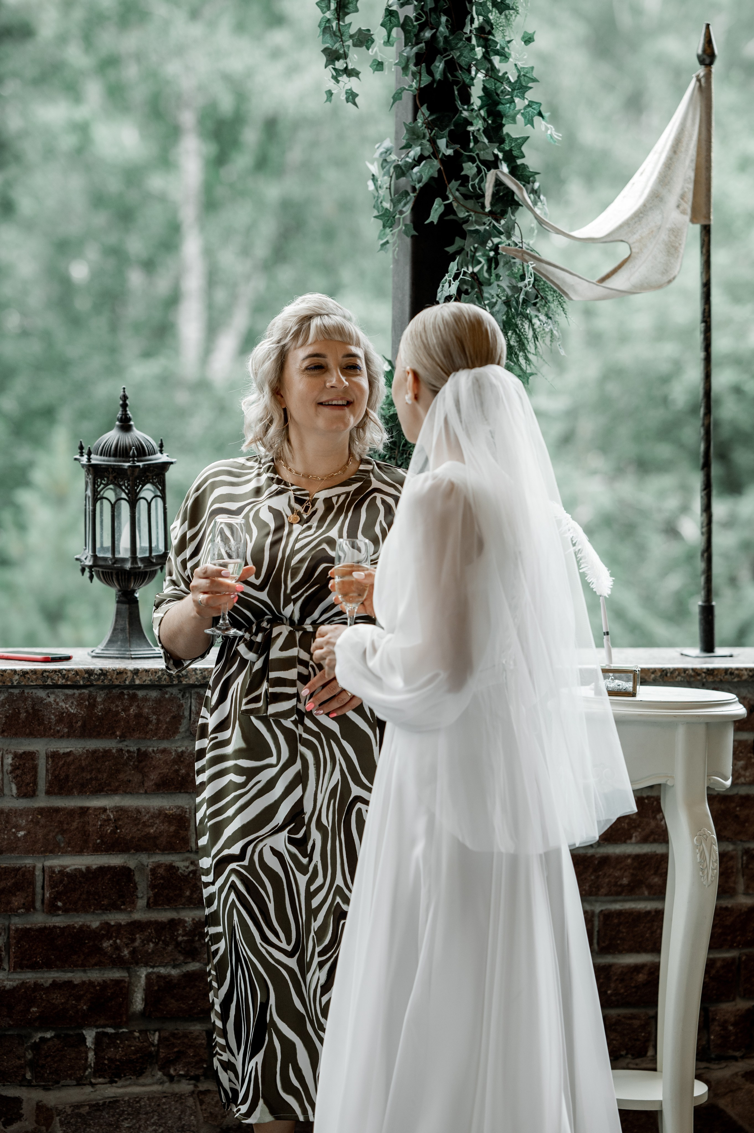 Ирина и Максим. Свадебный фотограф в Тюмени Анастасия Конева