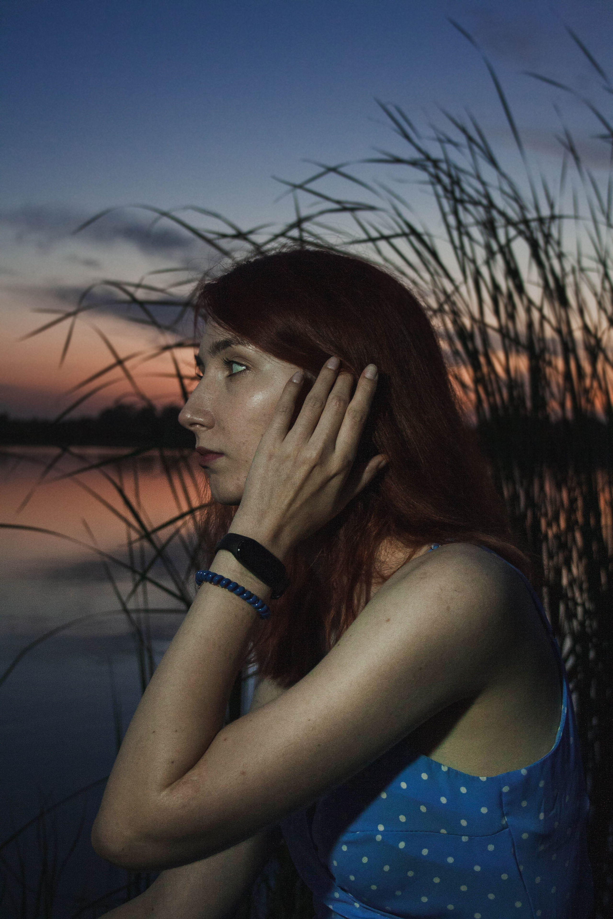 НастИ. Портретный фотограф в Саратове