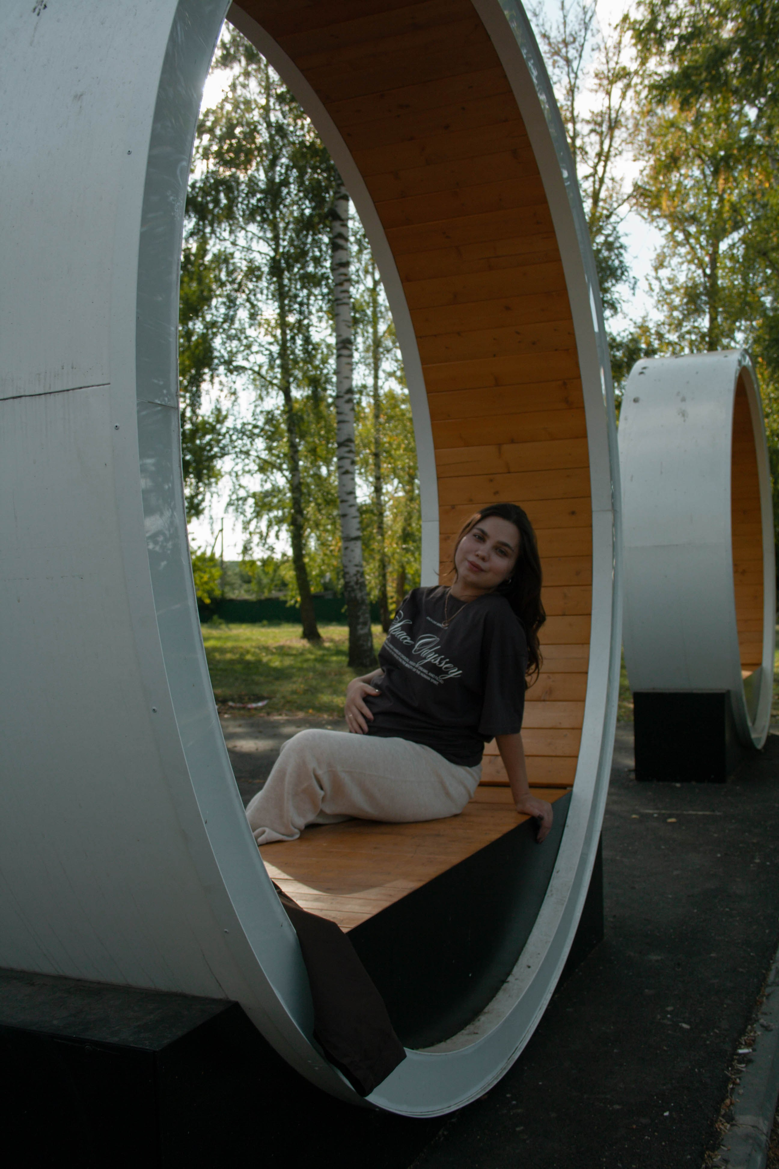 Маленькая звездочка. Портретный фотограф в Саратове