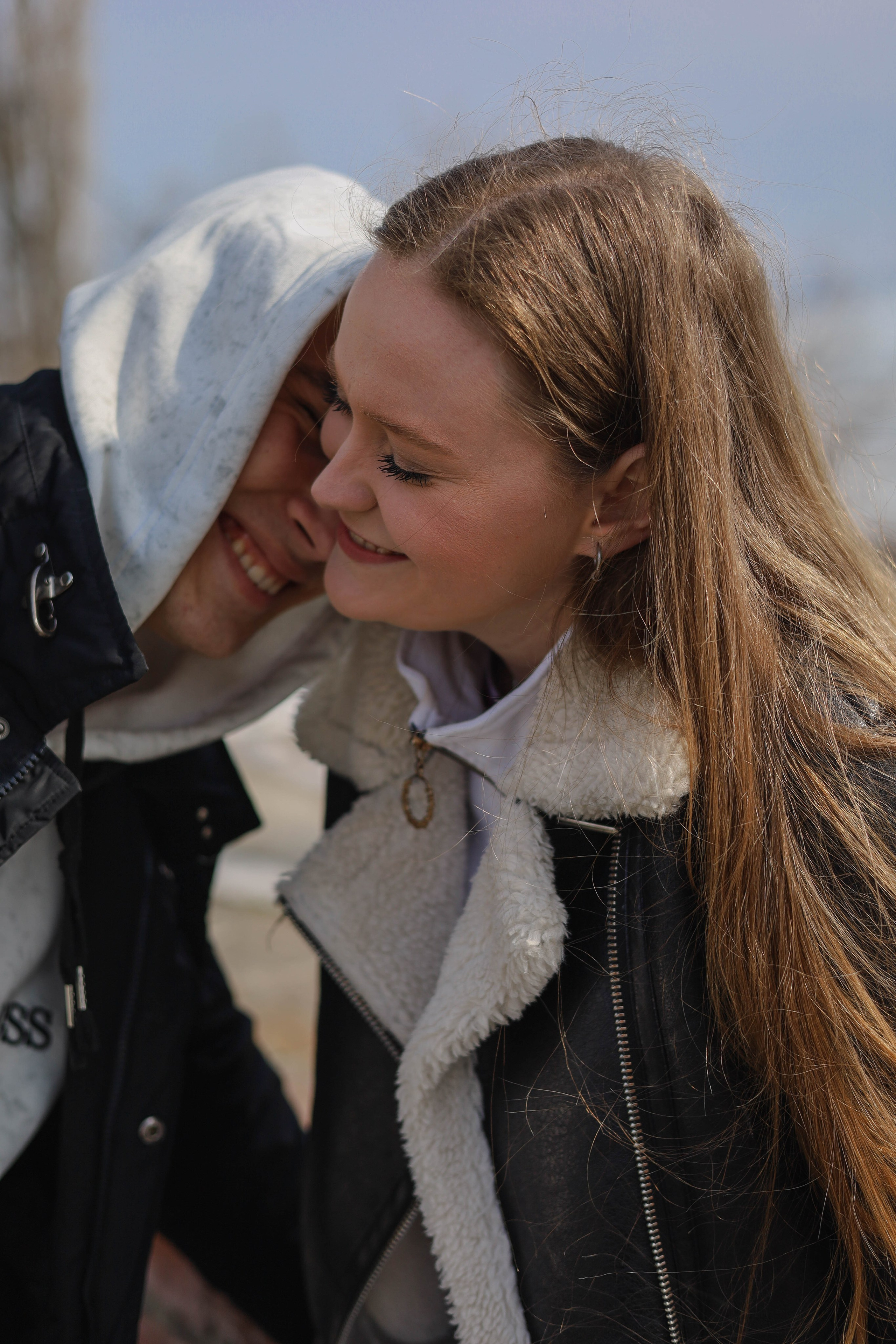 Я сказала «ДА!"💍💕. Портретный фотограф в Саратове