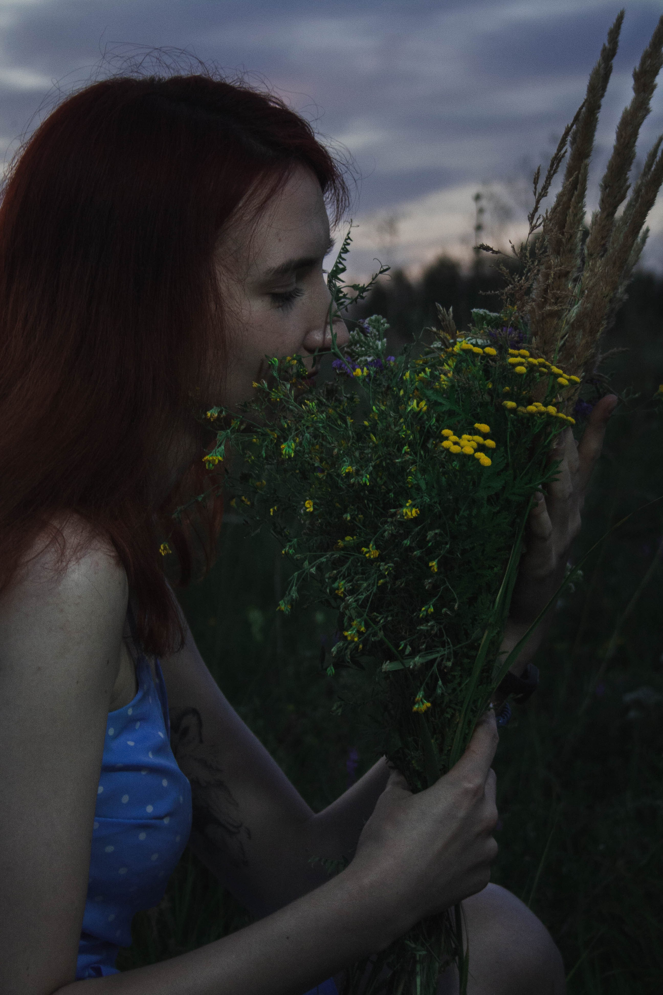НастИ. Портретный фотограф в Саратове