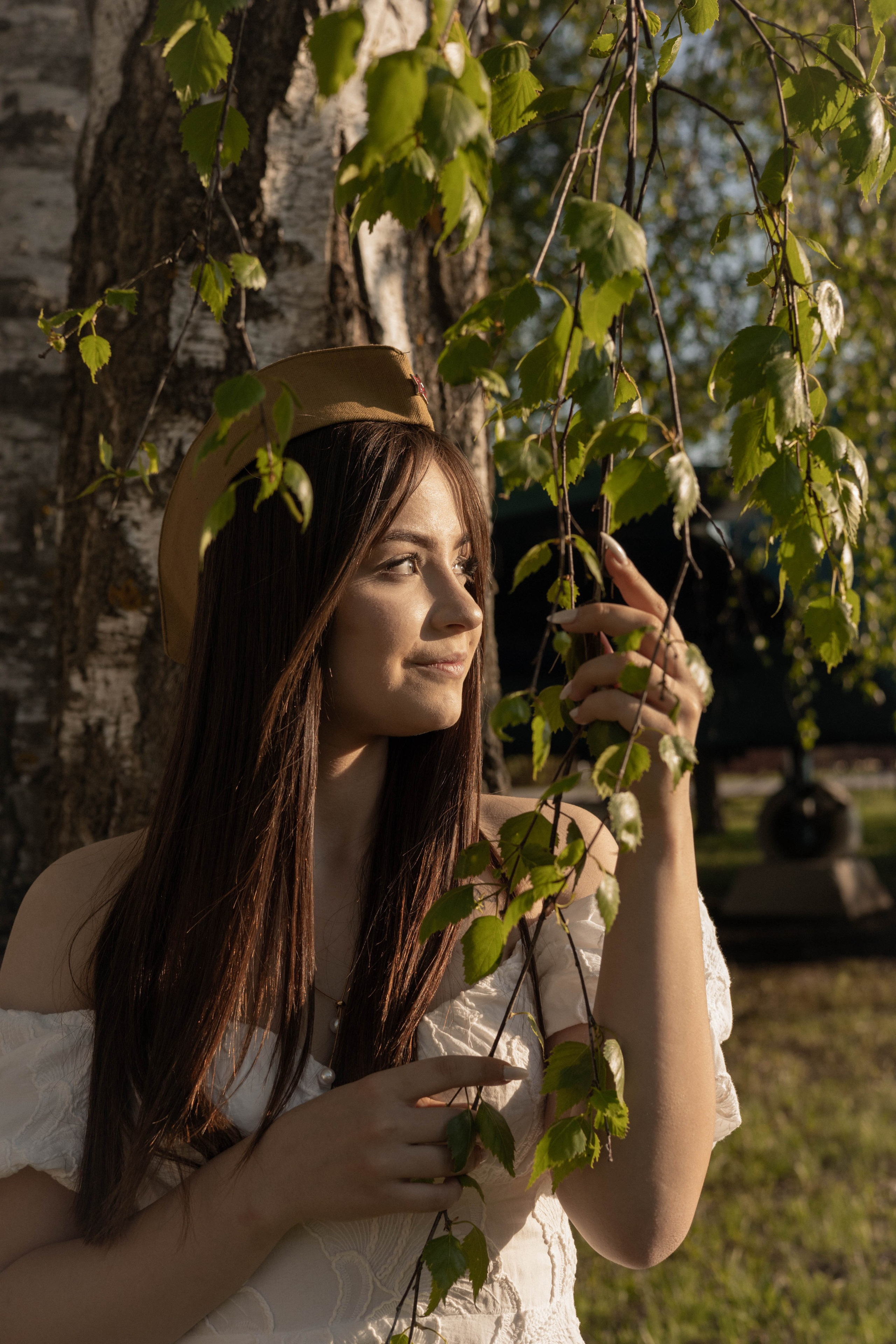 🌸Весенний пикник🌸. Портретный фотограф в Саратове