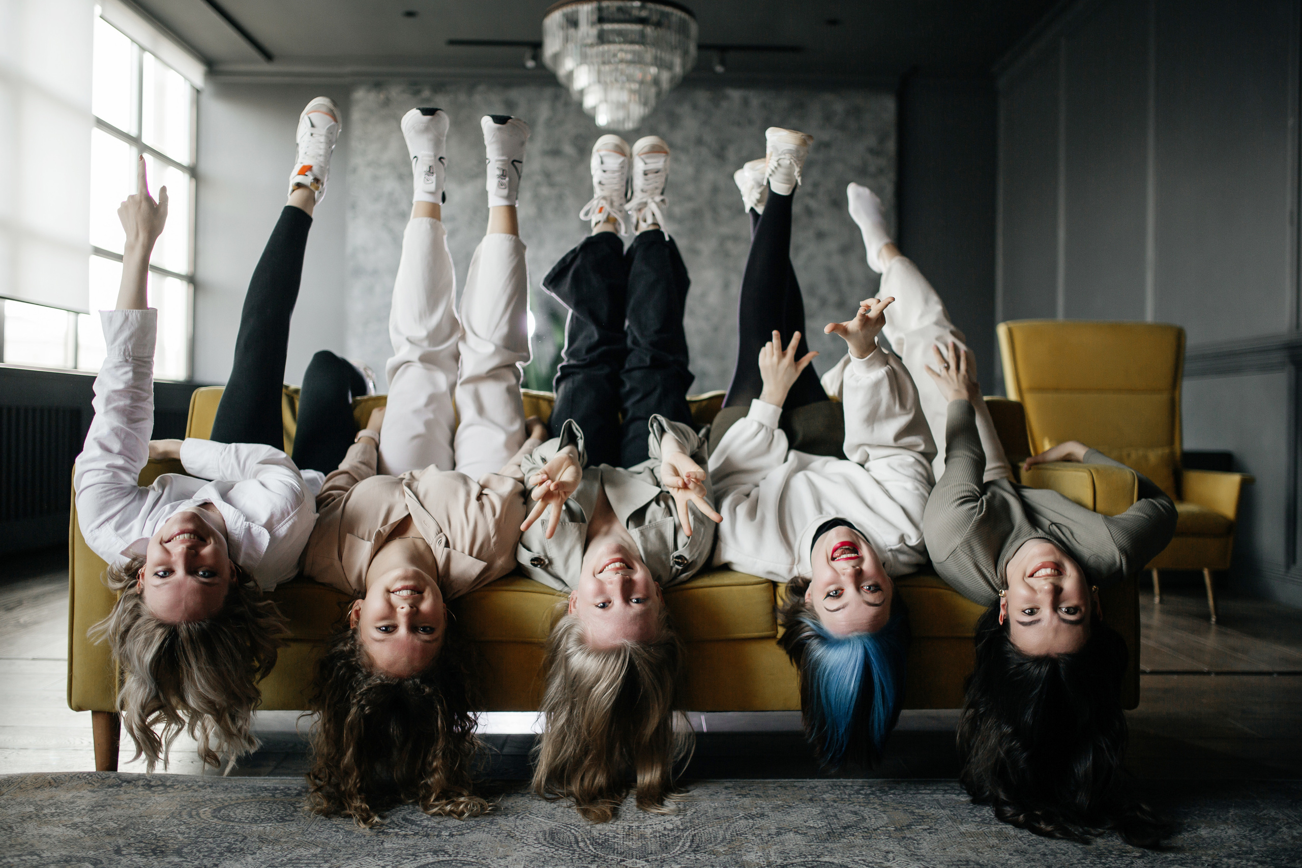 Студийная портретная фотосессия. Дмитрий Судаков, фотограф в Екатеринбурге и Москве