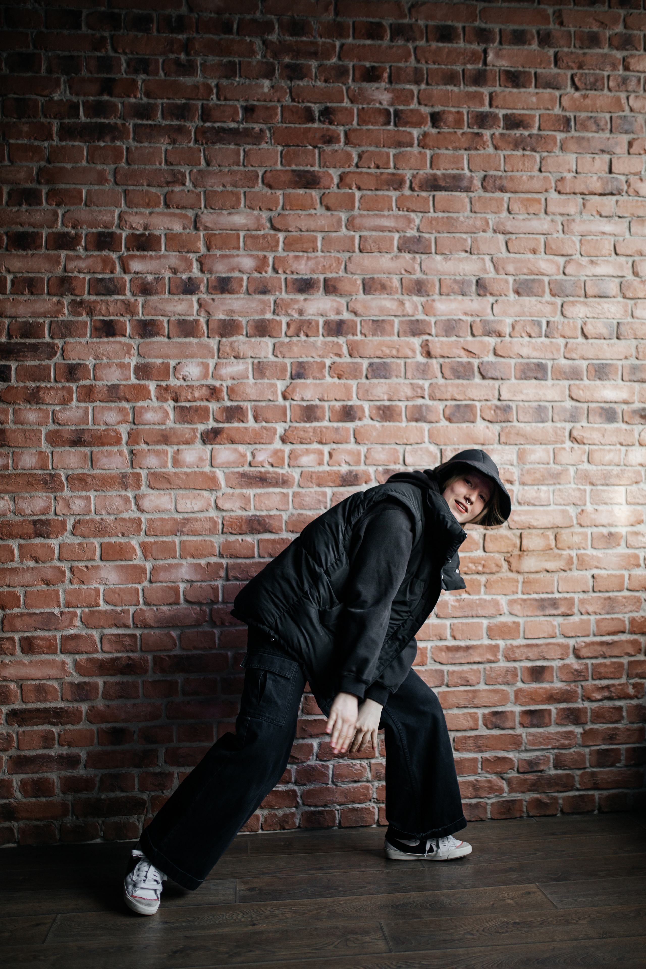 Студийная портретная фотосессия. Дмитрий Судаков, фотограф в Екатеринбурге и Москве