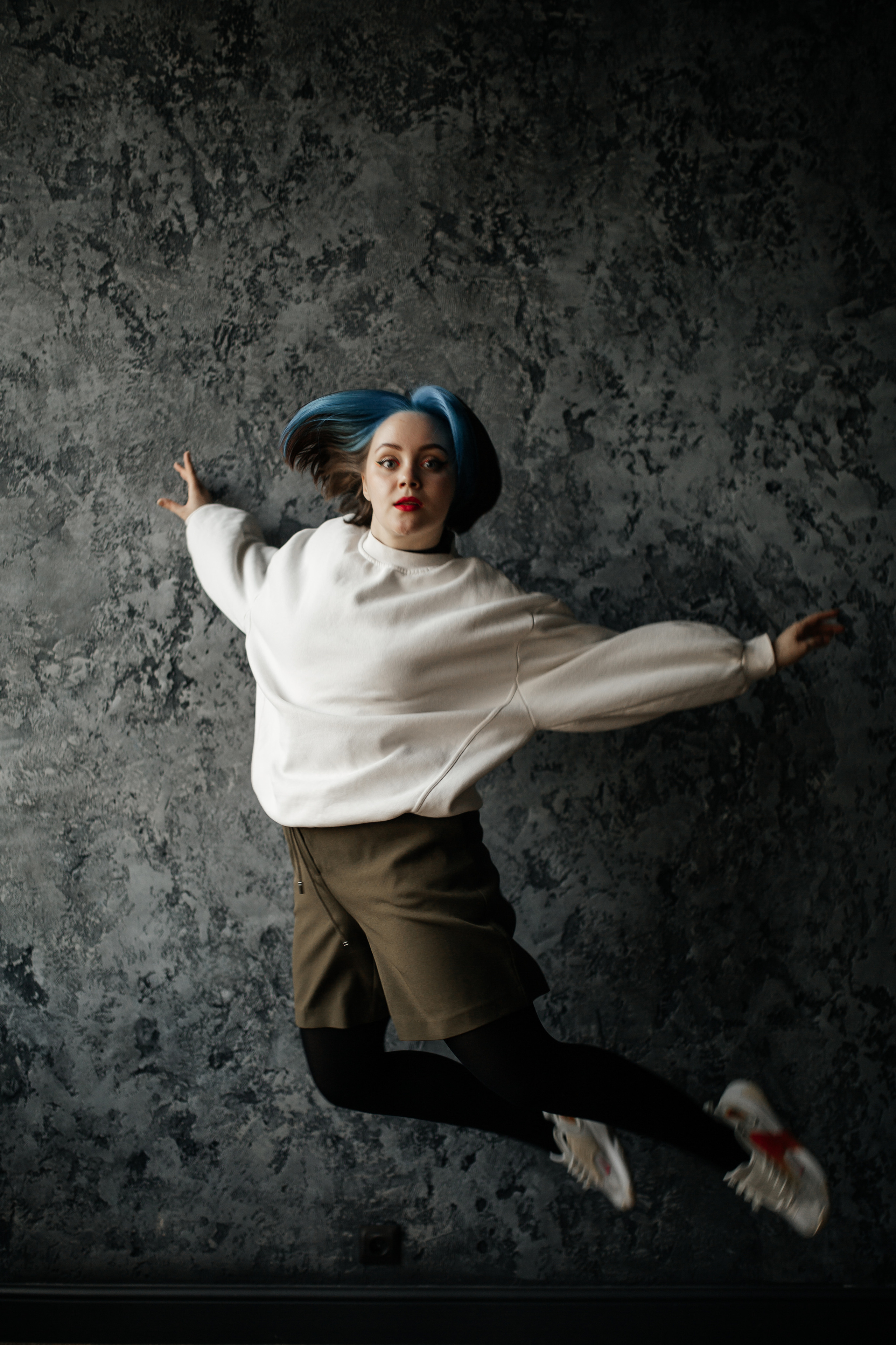 Студийная портретная фотосессия. Дмитрий Судаков, фотограф в Екатеринбурге и Москве