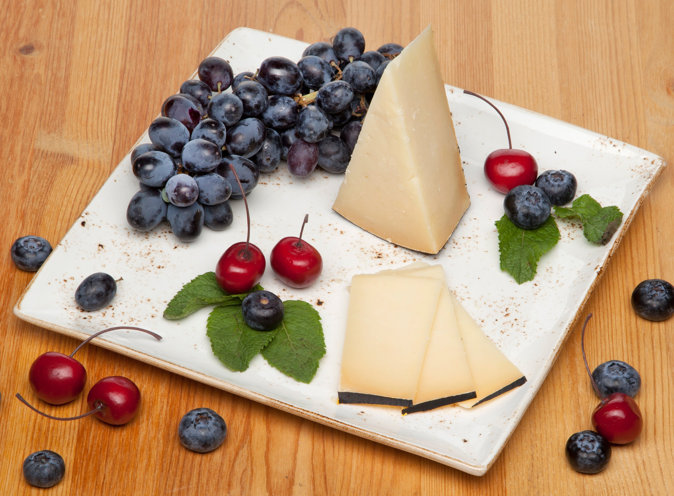 Рекламные фото. Сыры. Фотограф Мария Кольцова