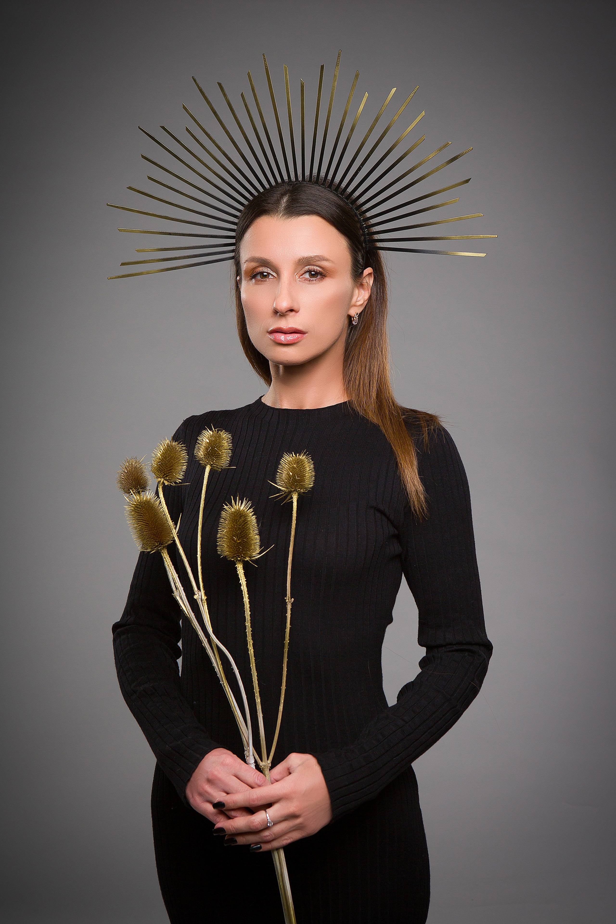 Ко дню рождения. Фотограф Мария Кольцова