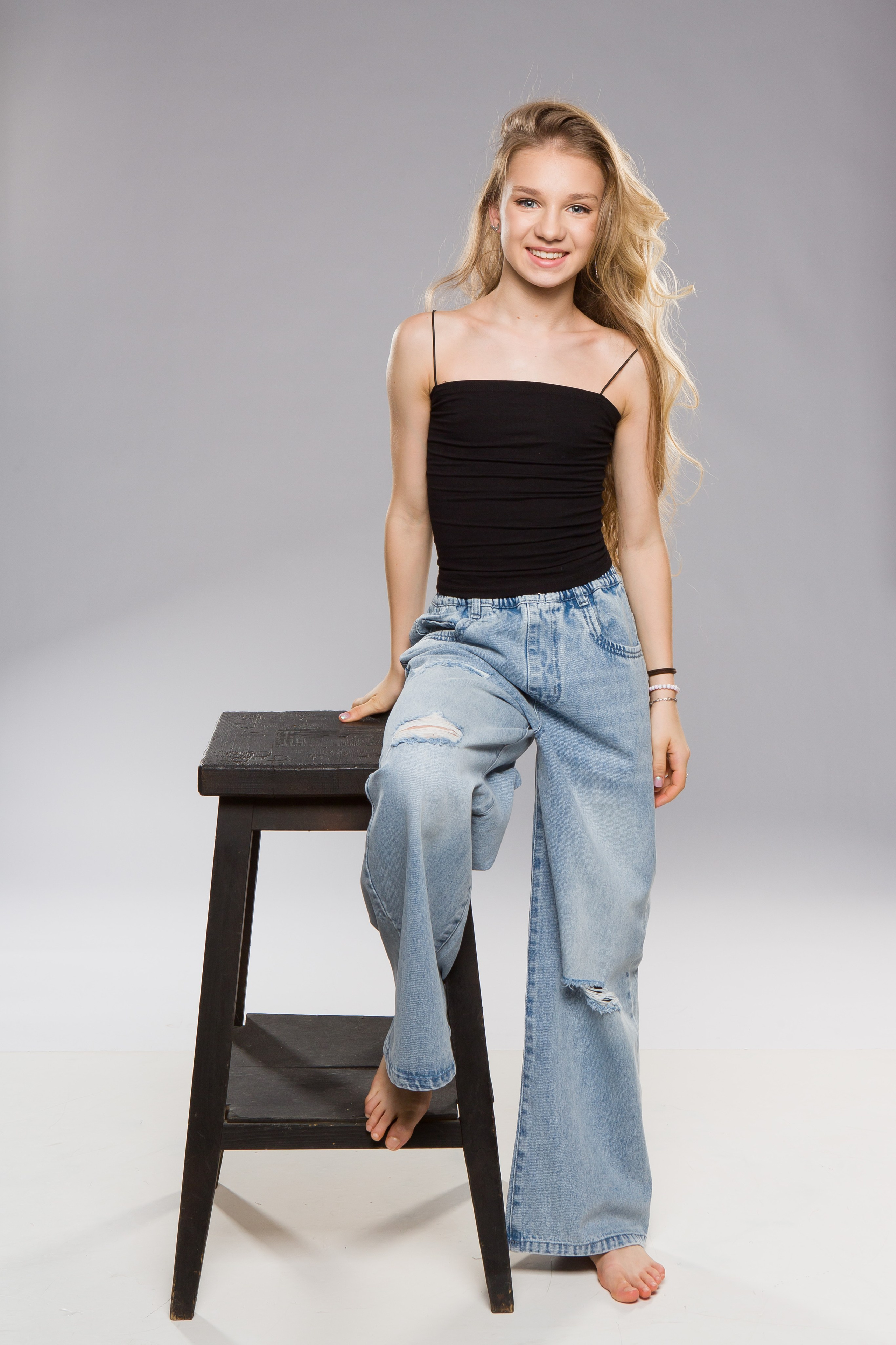 Детская съемка. Фотограф Мария Кольцова