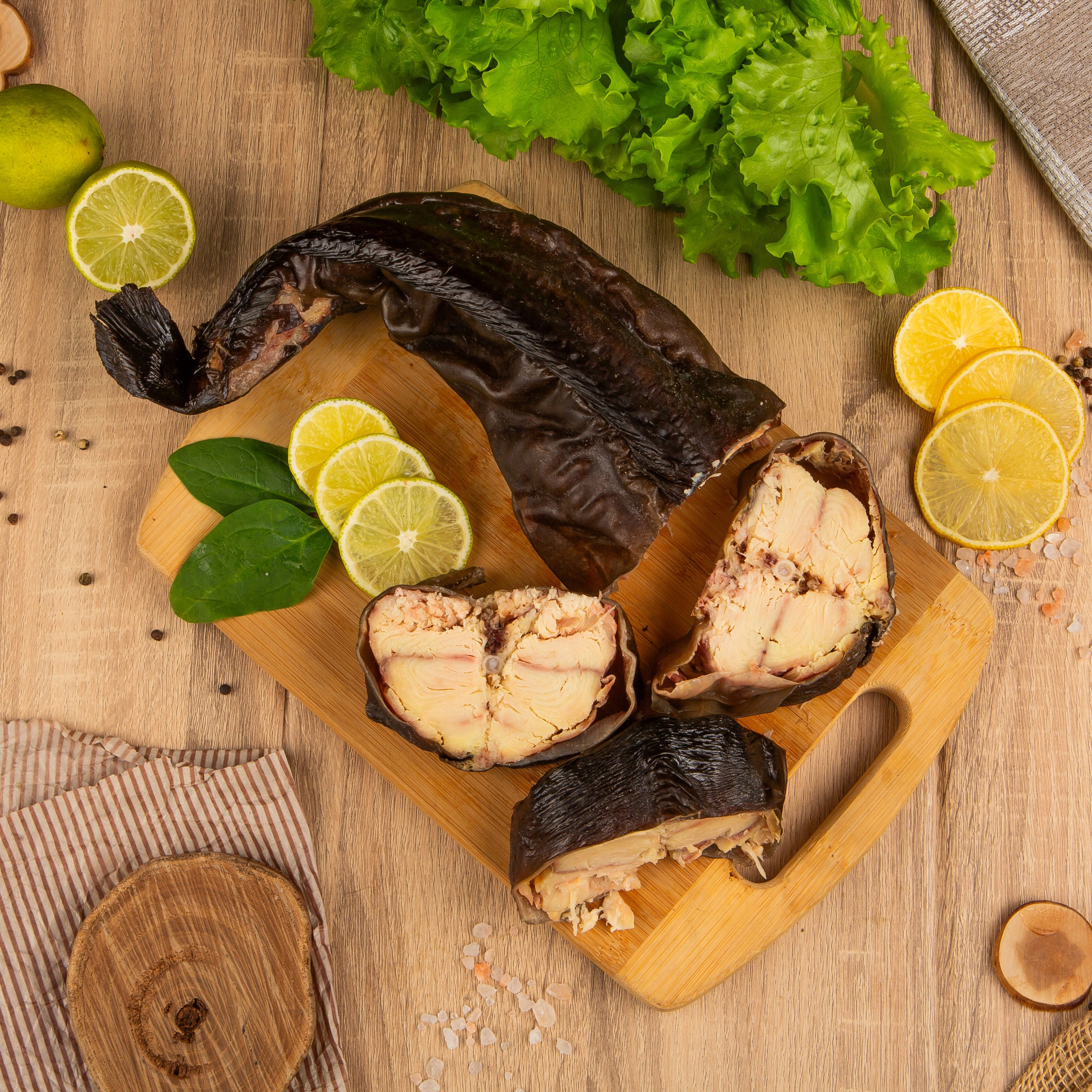 Фото продуктов. Фотограф Мария Кольцова