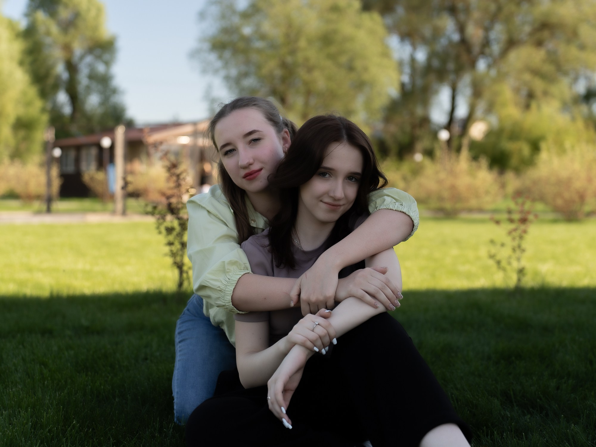 Выпускники. Свадебный и семейный видеограф в Курске